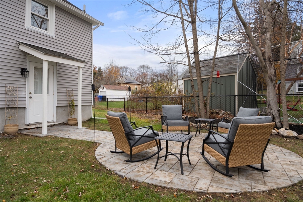 Maynard, Massachusetts, 01754, United States, 3 Bedrooms Bedrooms, ,2 BathroomsBathrooms,Residential,For Sale,1994472