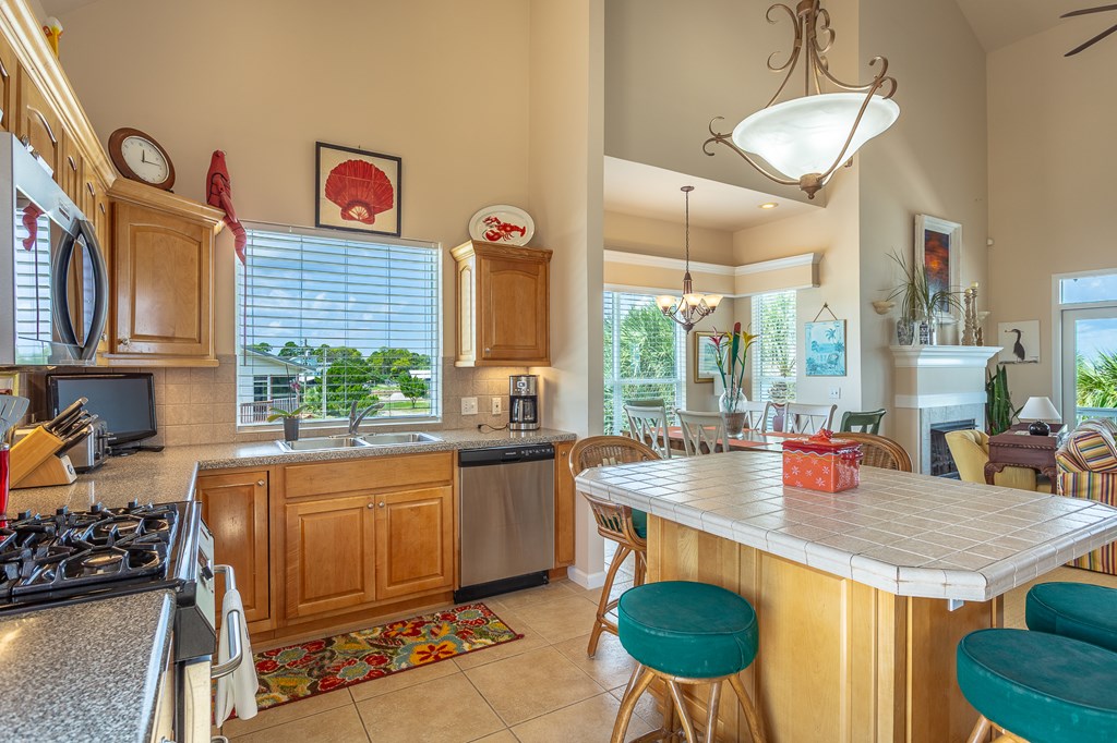 St. George Island, Florida, 32328, United States, 3 Bedrooms Bedrooms, ,3 BathroomsBathrooms,Residential,For Sale,1974443