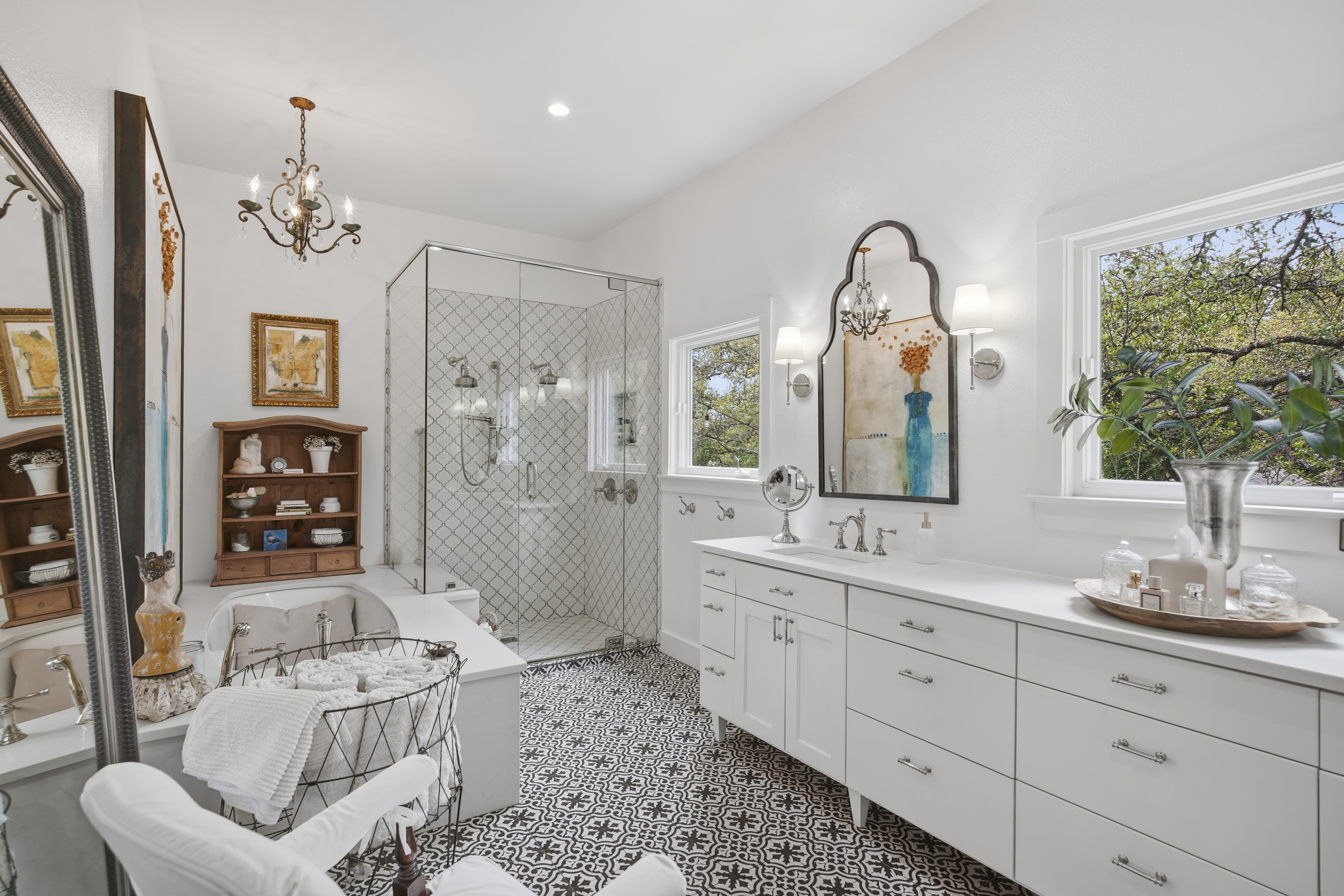  Custom-Designed Home on a 1-Acre - 物件實景