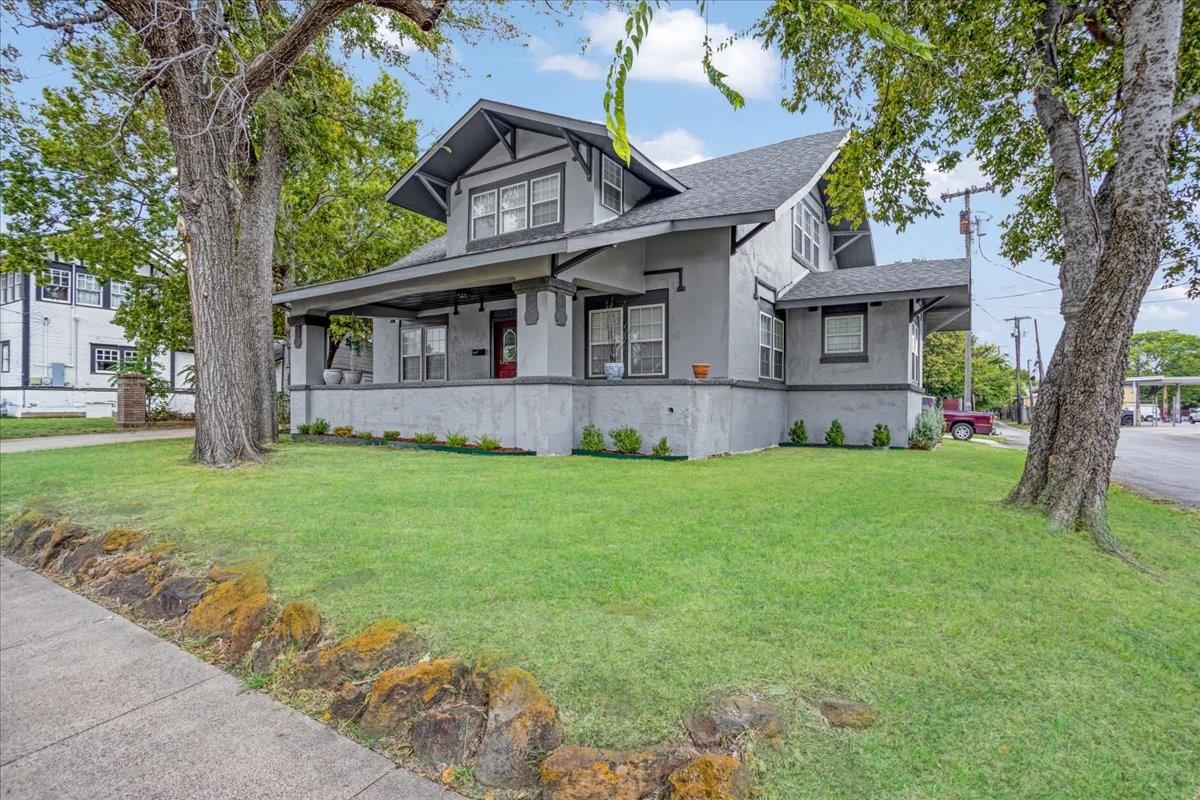 Sherman, Texas, 75090, United States, 5 Bedrooms Bedrooms, ,2 BathroomsBathrooms,Residential,For Sale,1937977