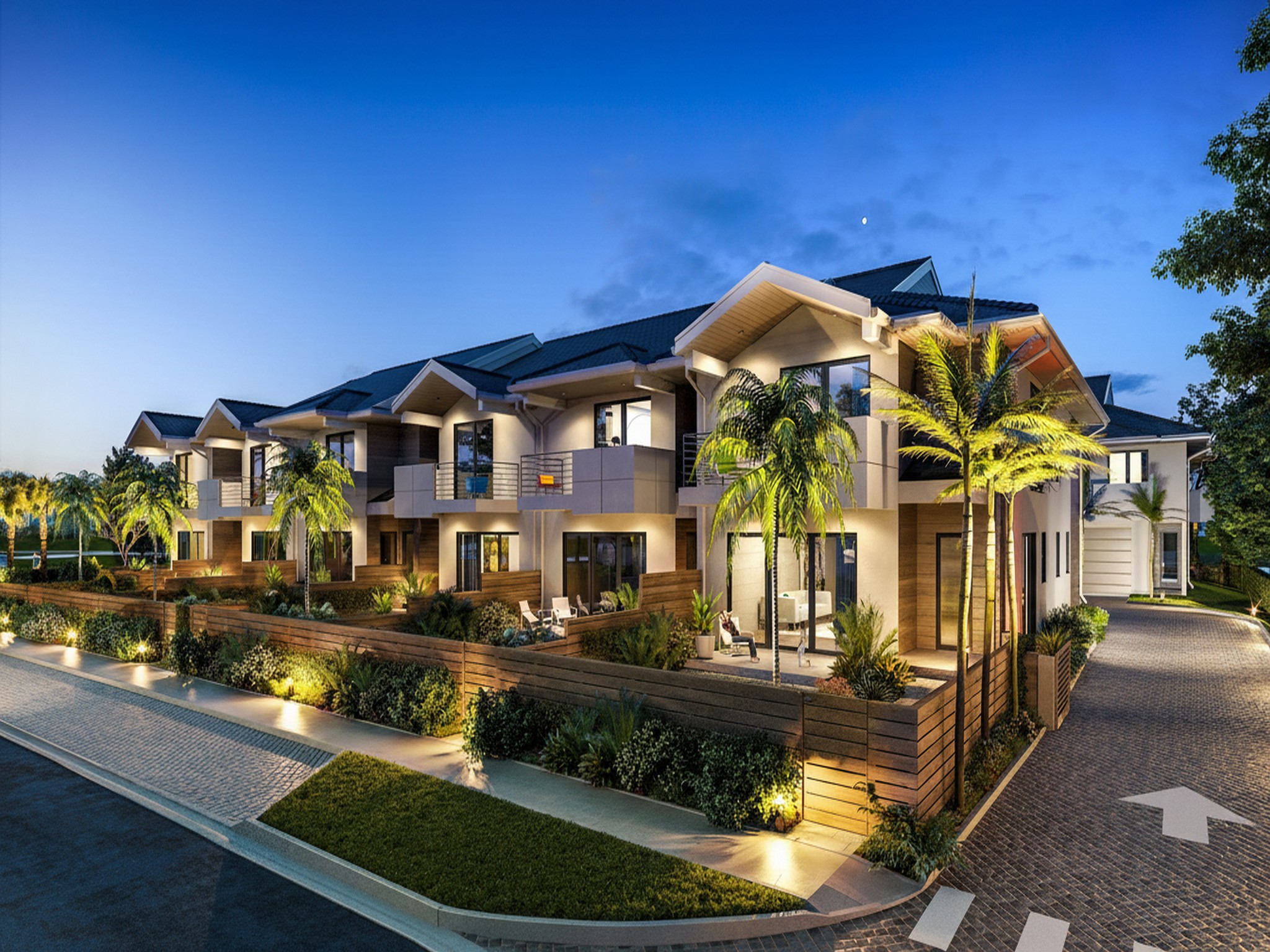  3861 23 Avenue, Lighthouse Point, FL, 33064 - 物件實景