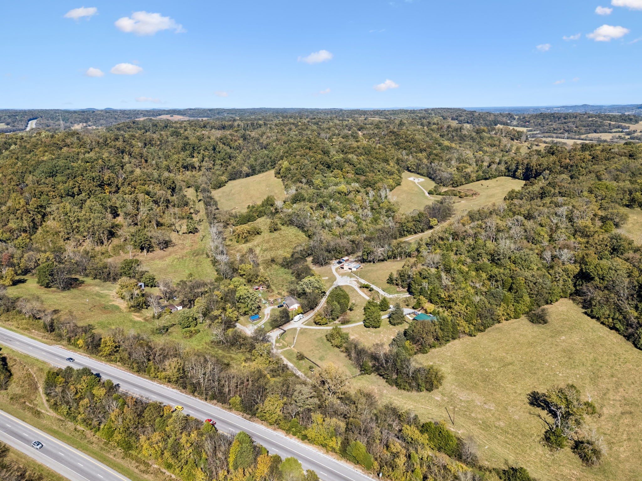  2846 Fuller Hollow Rd, Cornersville, TN, 37047 - 物件實景