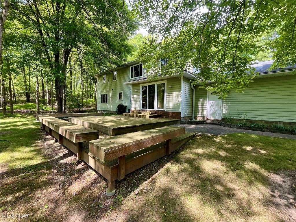 Novelty, Ohio, 44072, United States, 4 Bedrooms Bedrooms, ,3 BathroomsBathrooms,Residential,For Sale,1916255