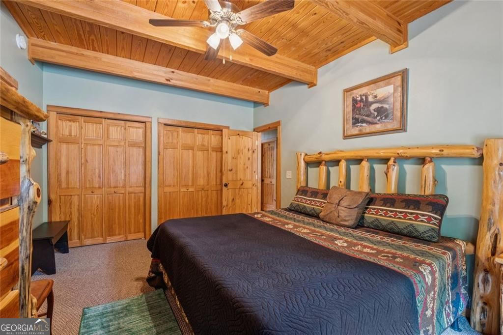 Morganton, Georgia, 30560, United States, 3 Bedrooms Bedrooms, ,3 BathroomsBathrooms,Residential,For Sale,1905376