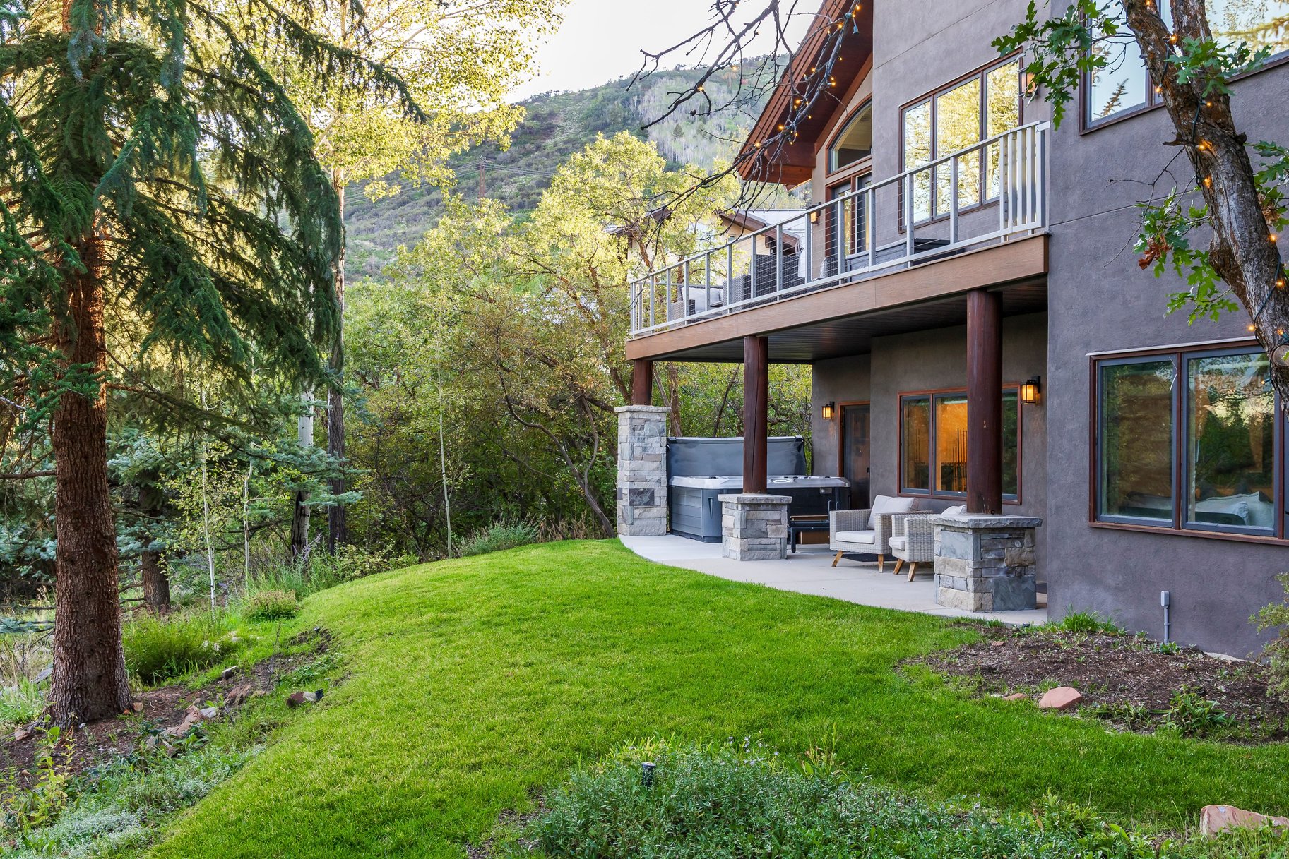 Mountain Luxury, Reimagined in Sun Peak - 物件實景