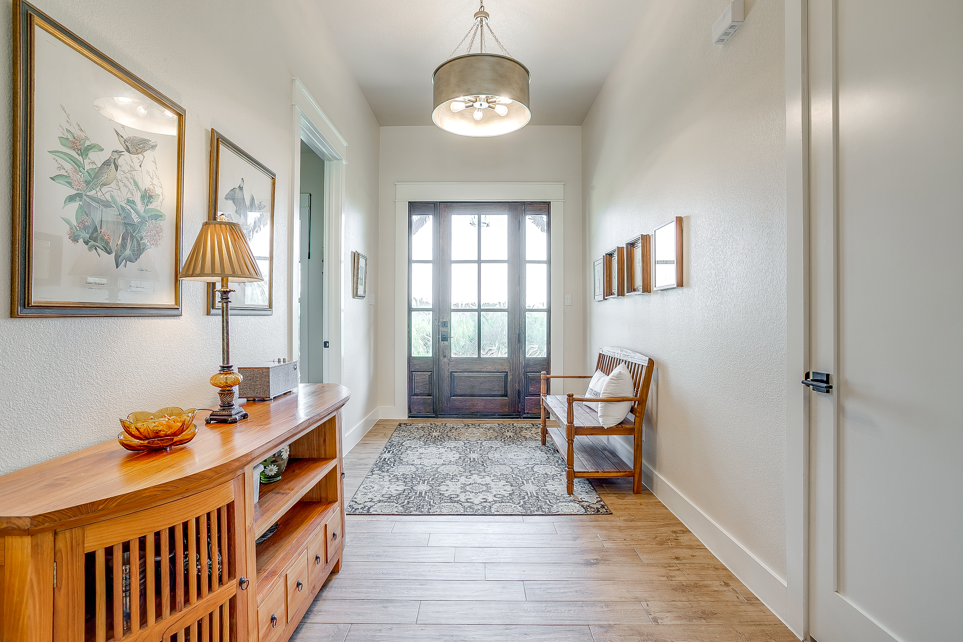  1146 Eagles Bluff Drive, Weatherford, TX, 76087 - 物件實景