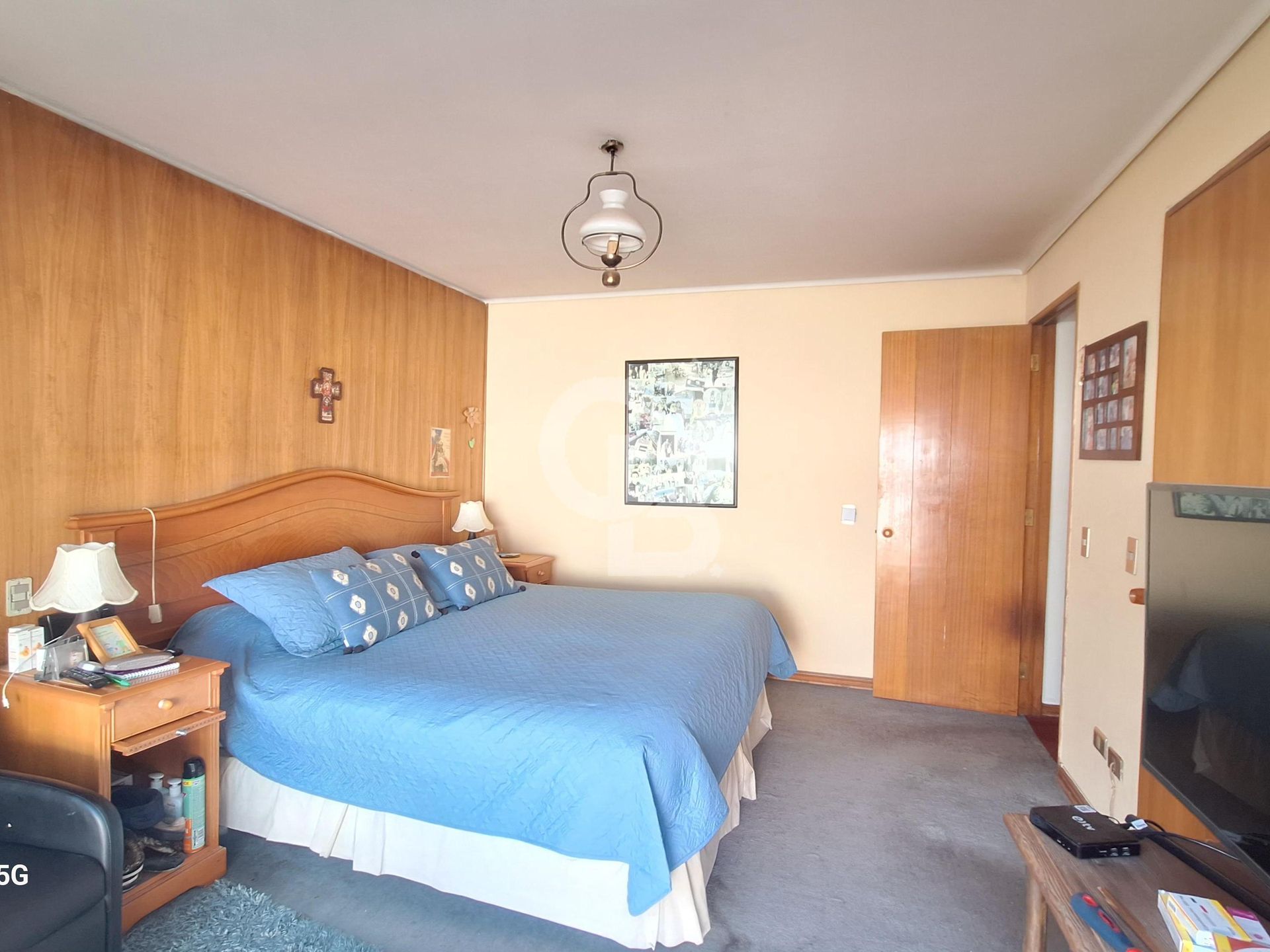 Las Condes, Chile, 5 Bedrooms Bedrooms, ,4 BathroomsBathrooms,Residential,For Sale,1992180