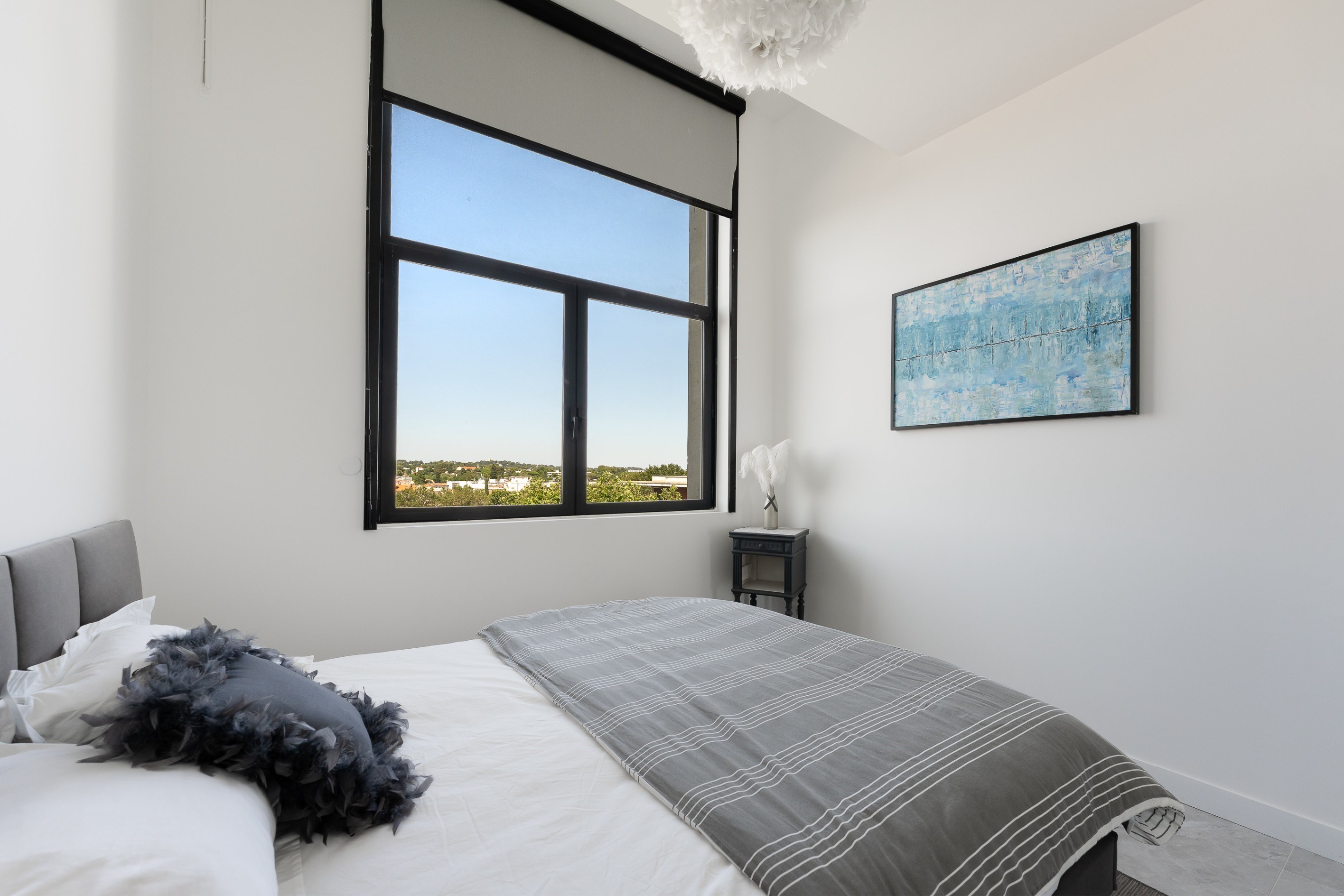  Exceptional 114 m² Apartment on a Listed Historic Monument Site, with Views ove… - 物件實景