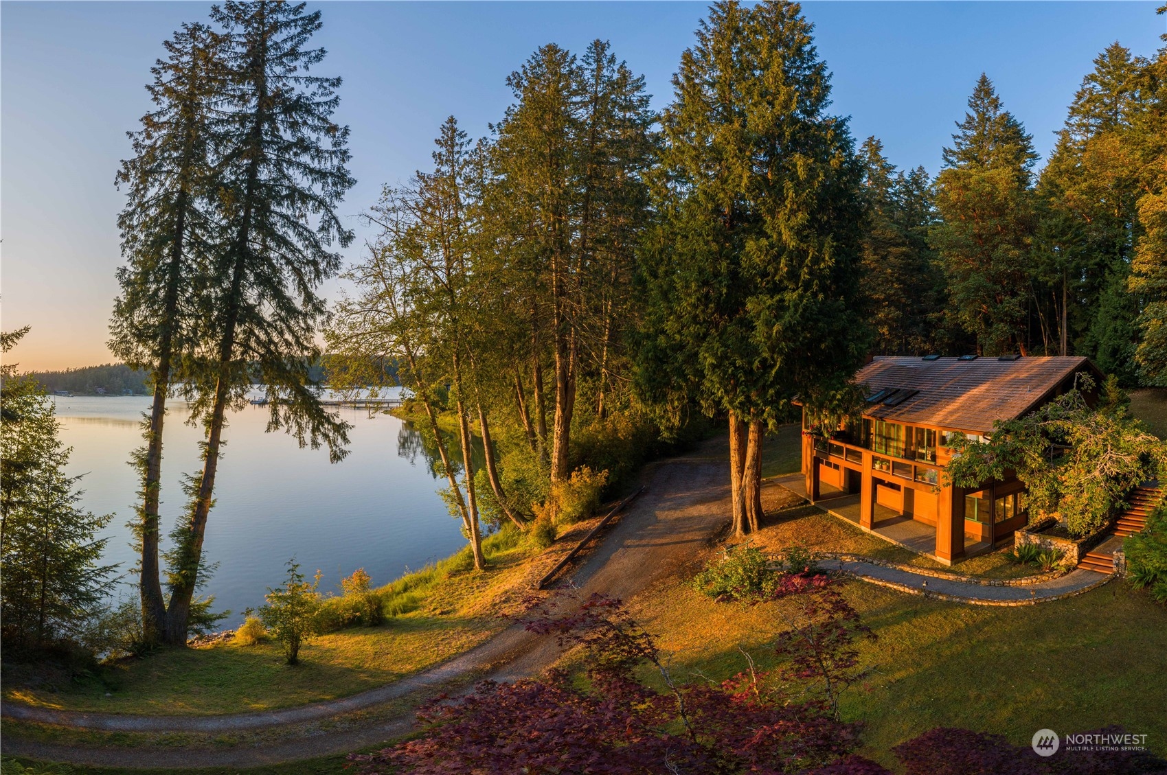 Friday Harbor, Washington, 98250, United States, 3 Bedrooms Bedrooms, ,1 BathroomBathrooms,Residential,For Sale,1866576