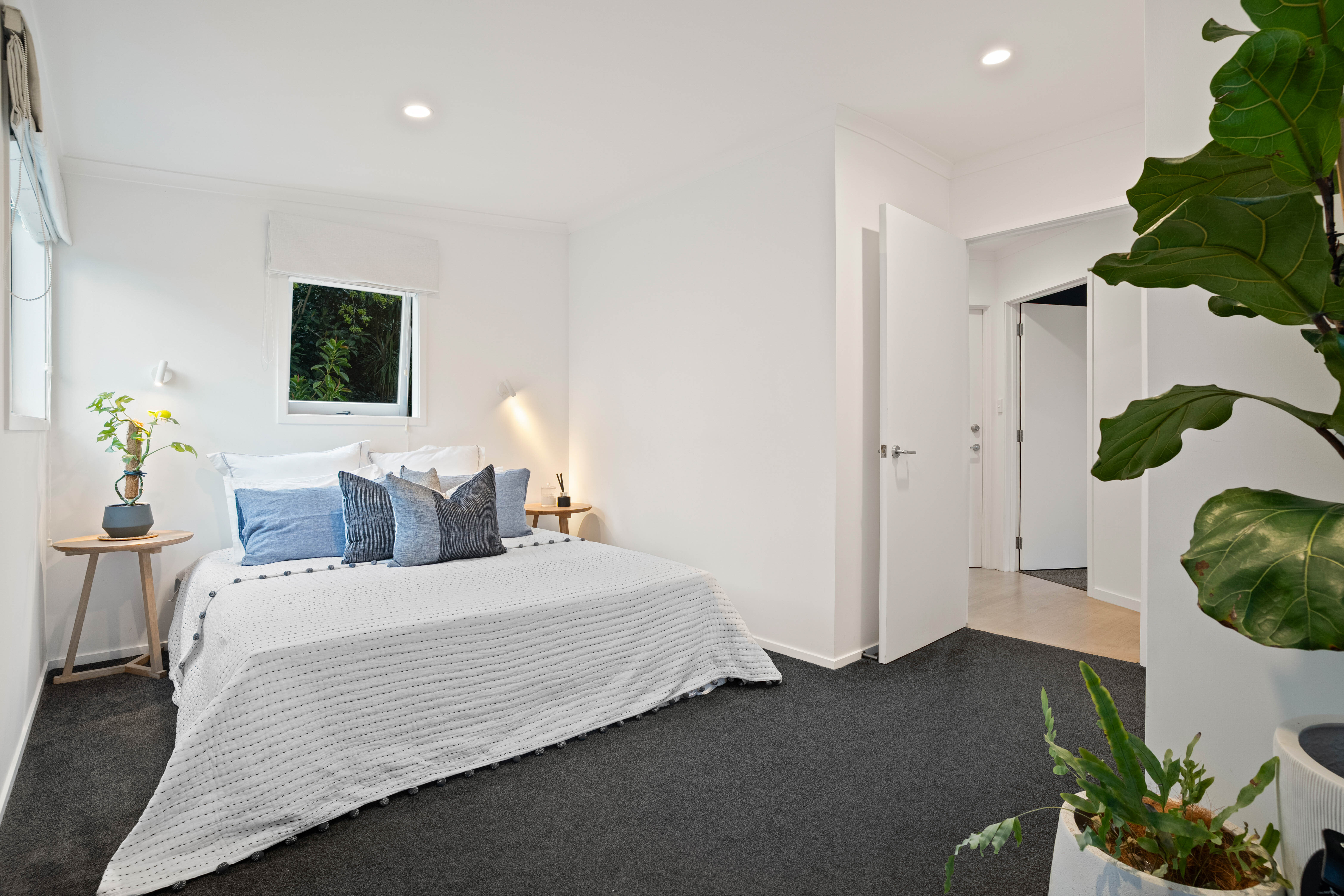  9 Bridgewater Road, Parnell, Auckland - 物件實景