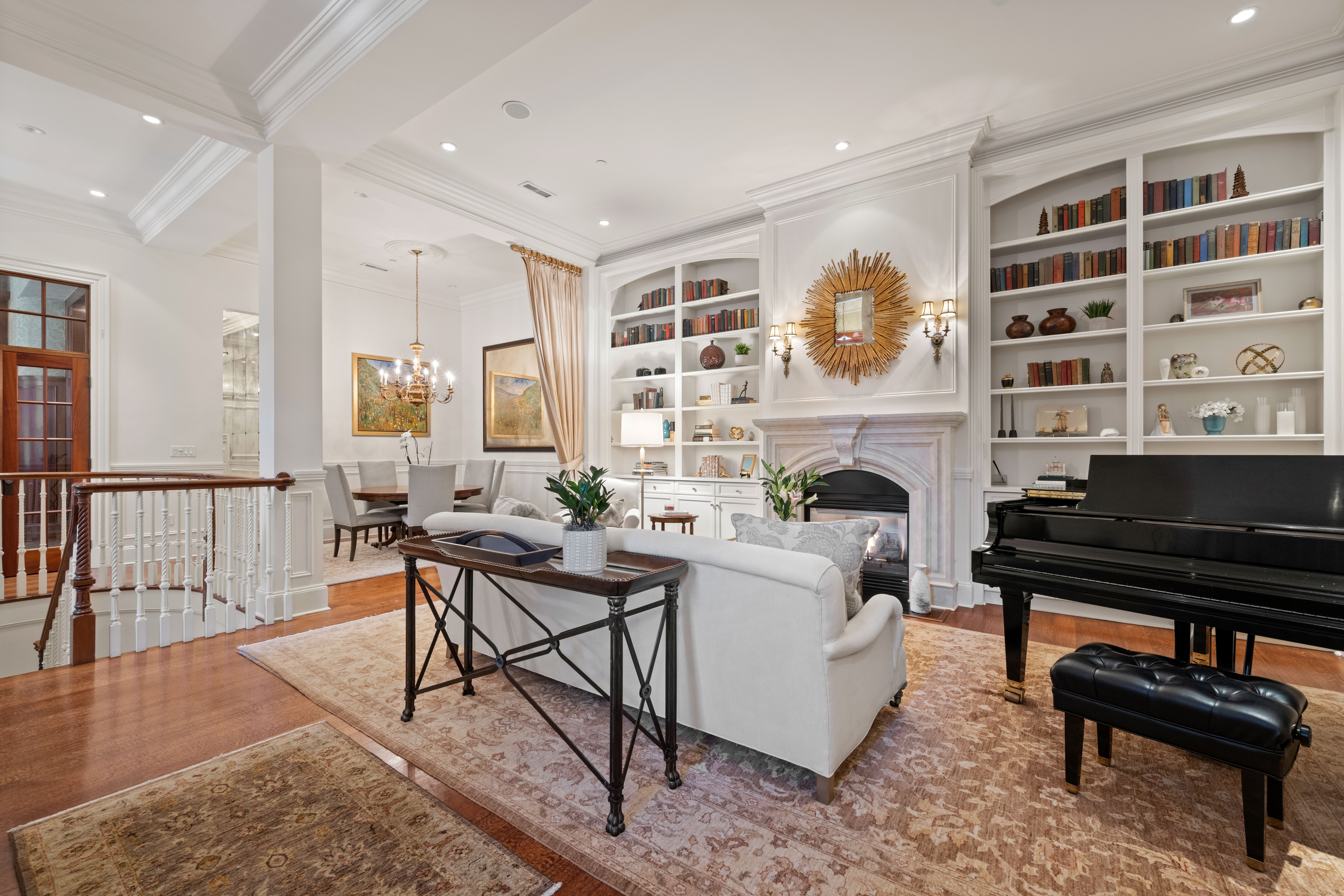  50 Beacon Street, Unit 50, Boston, MA, 02108 - 物件實景