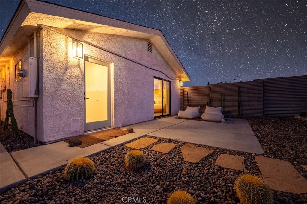 55924 Wood Drive, Yucca Valley, California, 92284, United States, 2 Bedrooms Bedrooms, ,1 BathroomBathrooms,Residential,For Sale,55924 Wood Drive,1643581