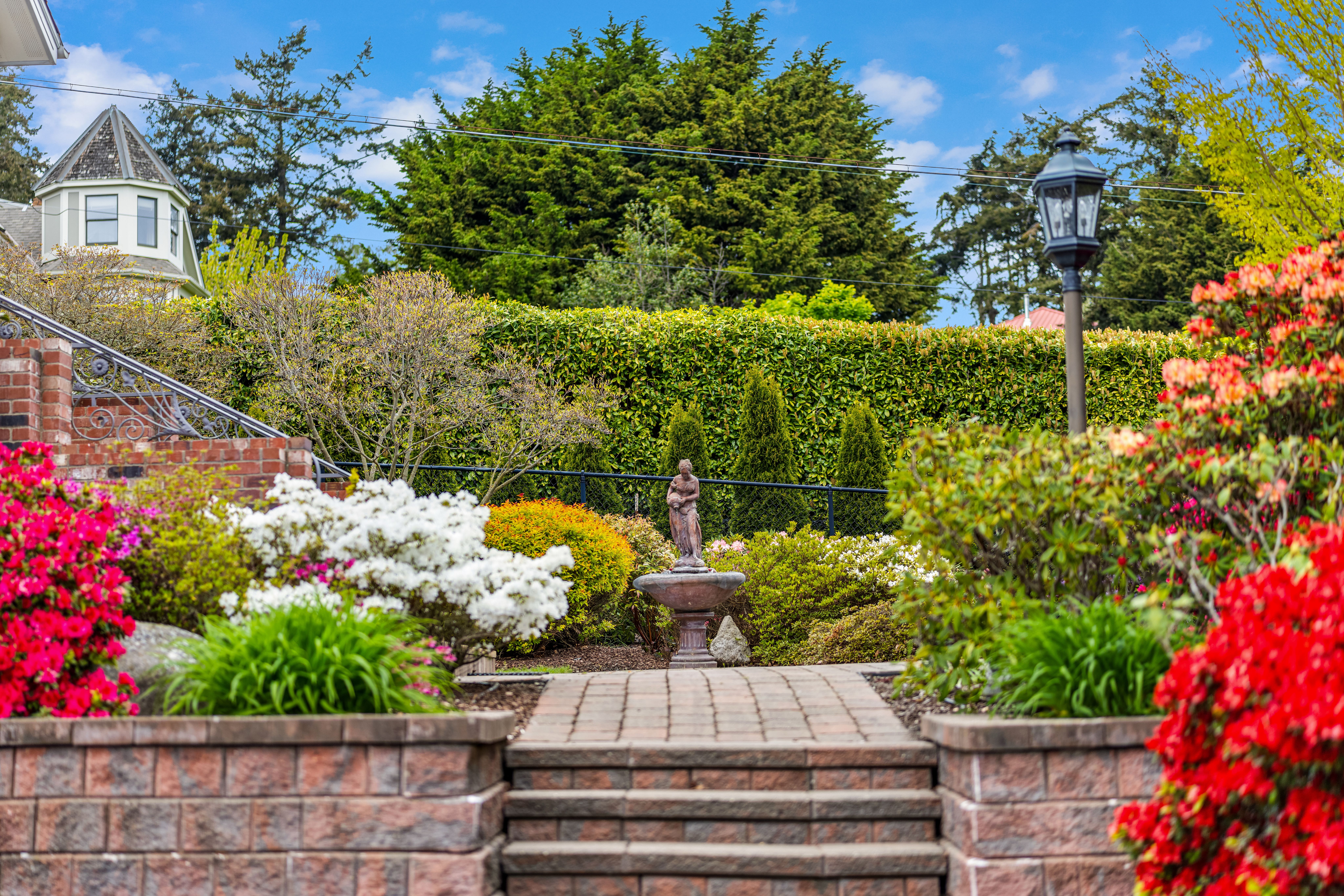  1107 Madison Street, Port Townsend, WA 98368 - 物件實景