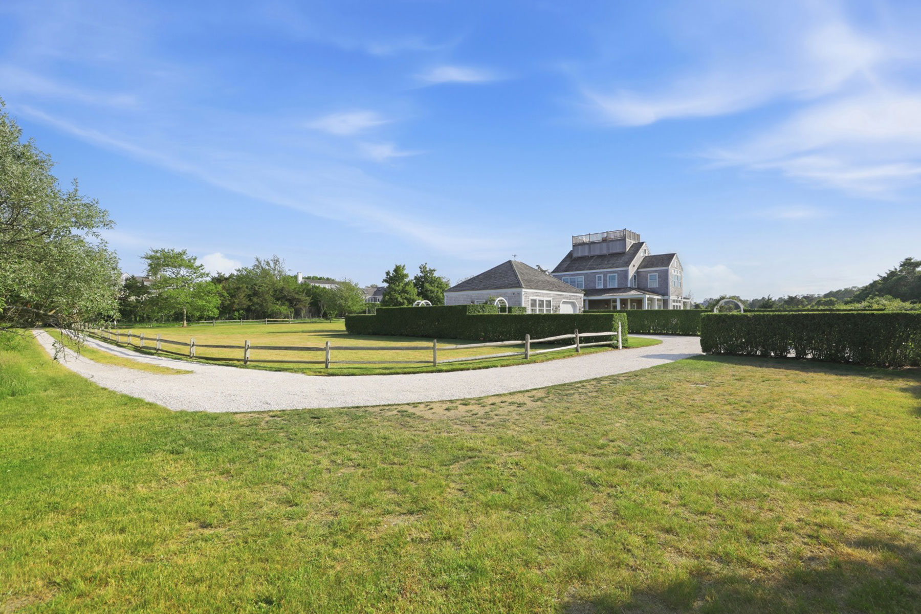  1 Chadwick Court, Nantucket, MA, 02554 - 物件實景