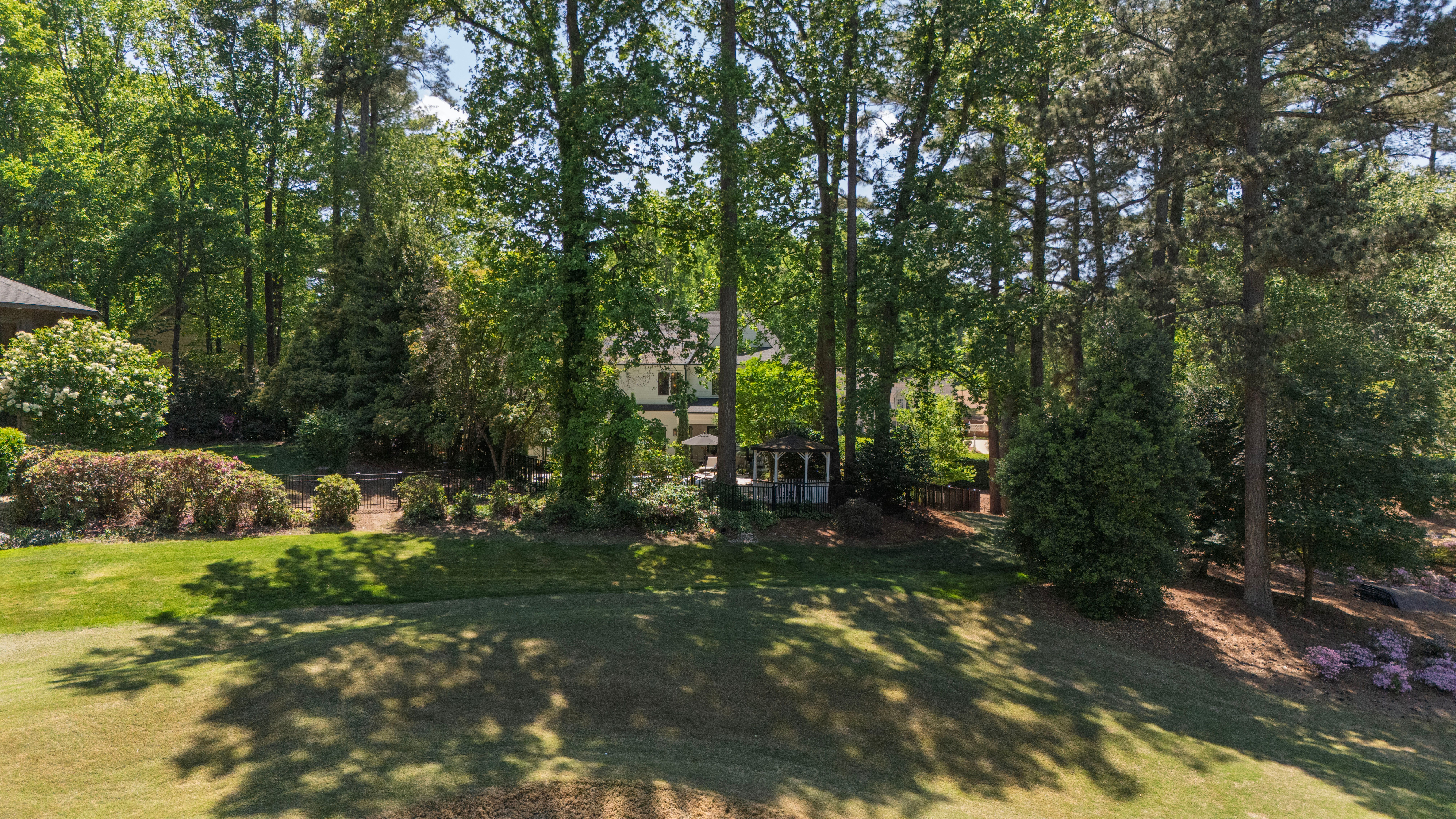  1817 Hunting Ridge Road, Raleigh, NC 27615 - 物件實景