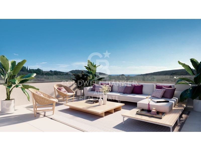 Casares, Andalusia, ES, 4 Bedrooms Bedrooms, ,3 BathroomsBathrooms,Residential,For Sale,1794061