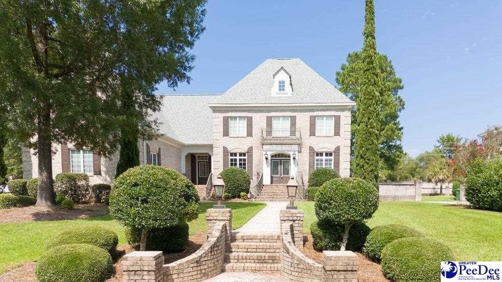1311 Queens Ferry Road, Florence, South Carolina, 29505, United States, 4 Bedrooms Bedrooms, ,5 BathroomsBathrooms,Residential,For Sale,1311 Queens Ferry Road,1589026