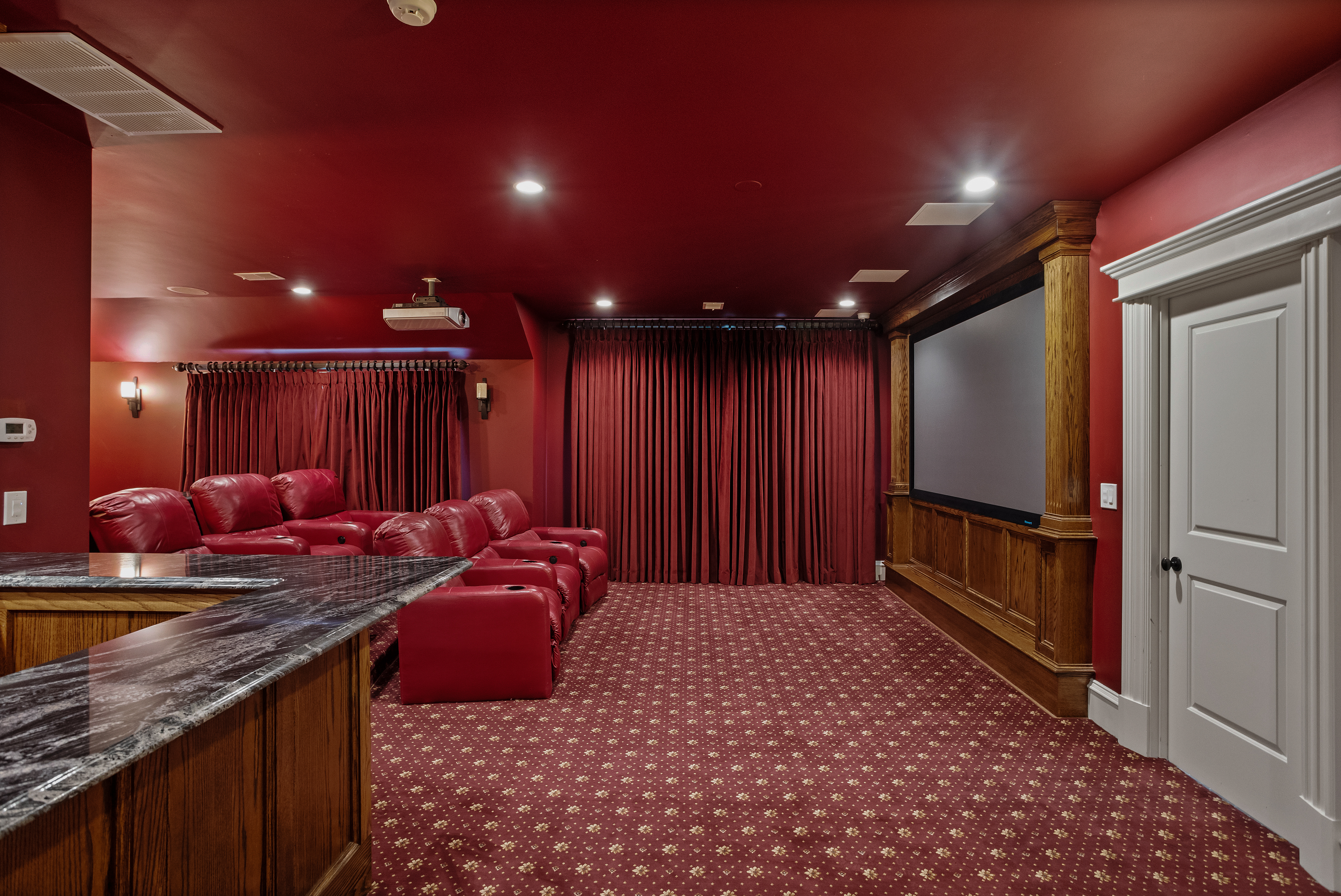  23 Burroughs Road, Lexington, MA, 02420 - 物件實景