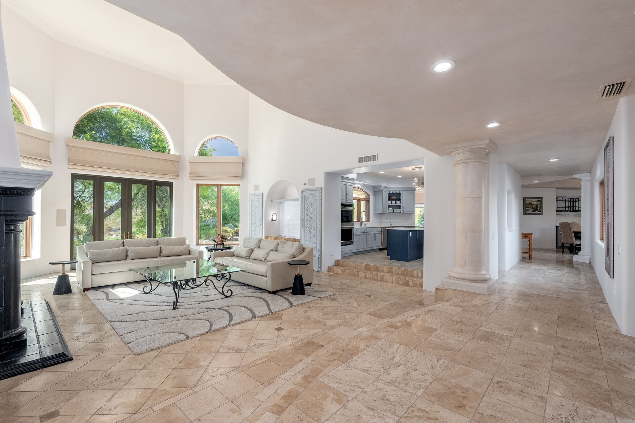  10420 E Morning Vista Lane  Scottsdale, AZ - 物件實景