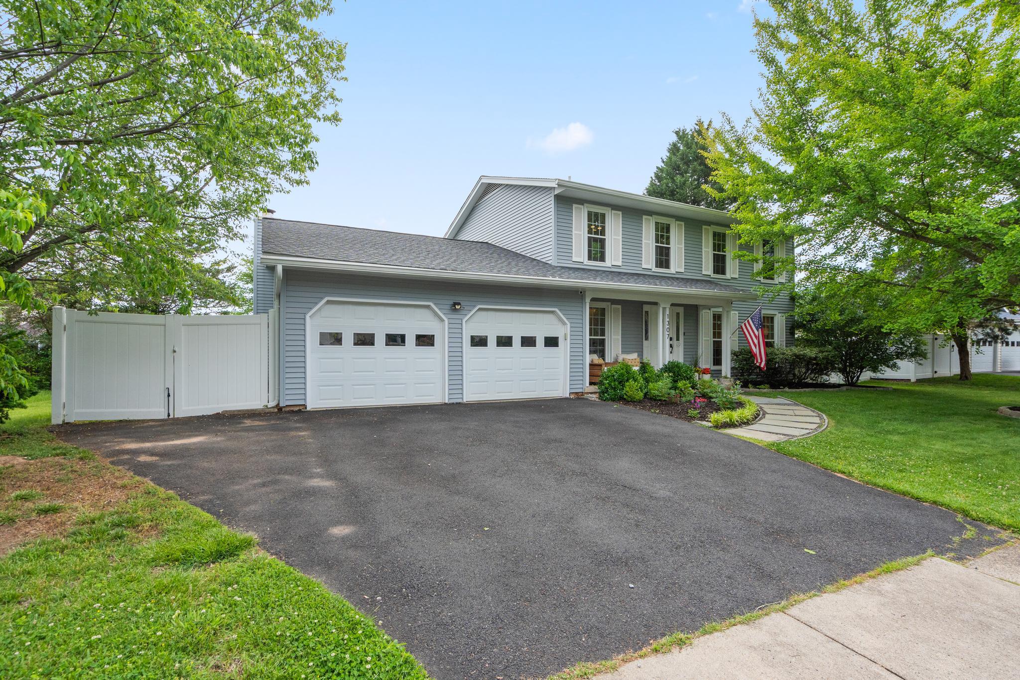  1307 Boulder Crest Court, Herndon, VA, 20170 - 物件實景