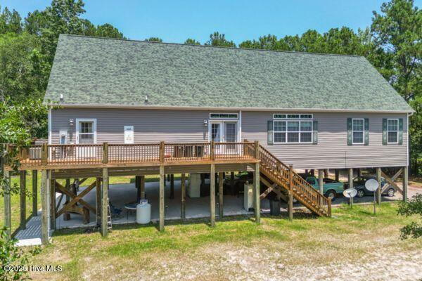 Burgaw, North Carolina, 28425, United States, 3 Bedrooms Bedrooms, ,2 BathroomsBathrooms,Residential,For Sale,1910995