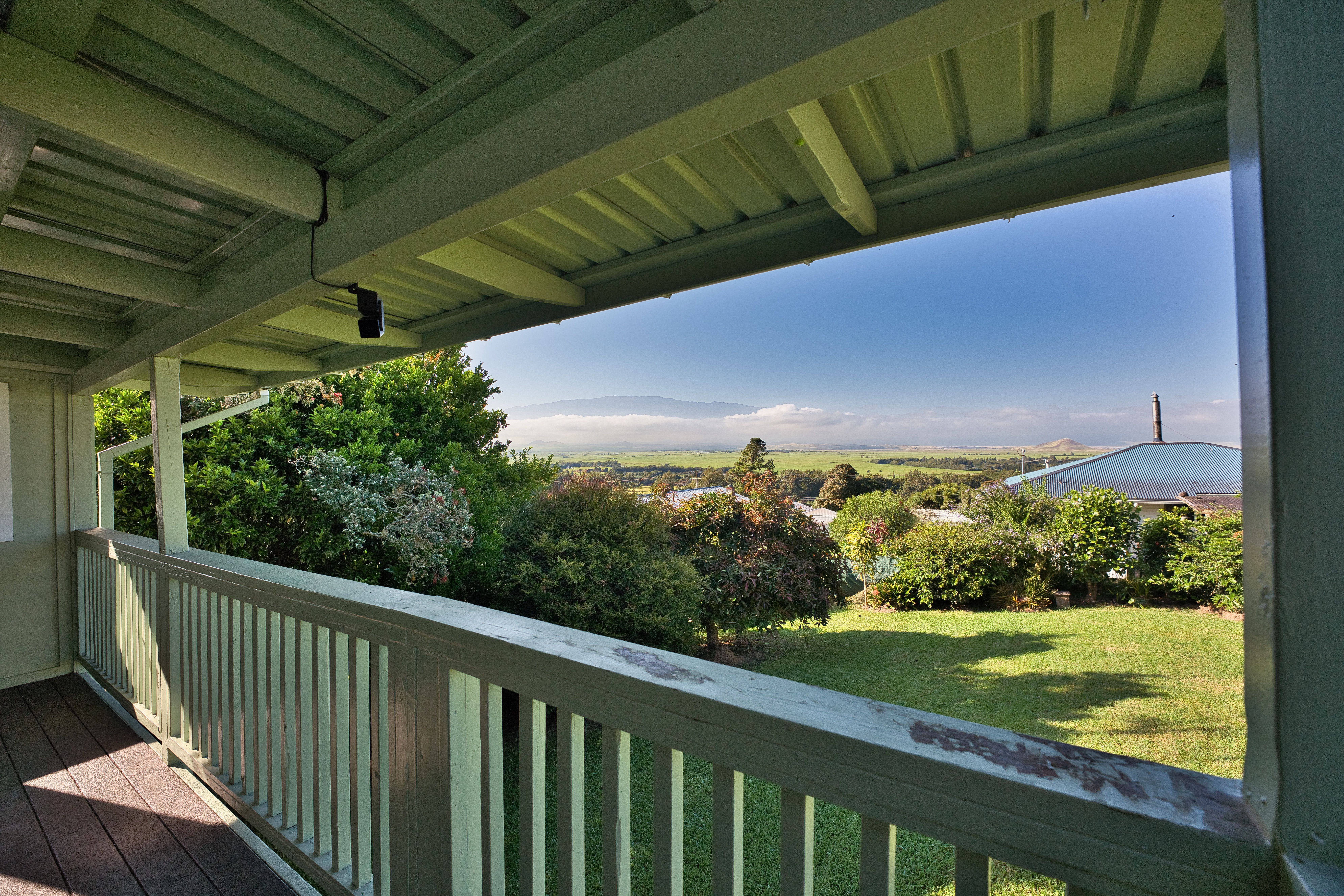  64-641 Puu Noho St, Kamuela, HI, 96743 - 物件實景