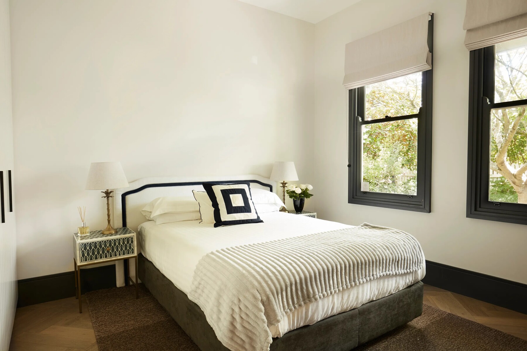  30 Darley Street - 物件實景
