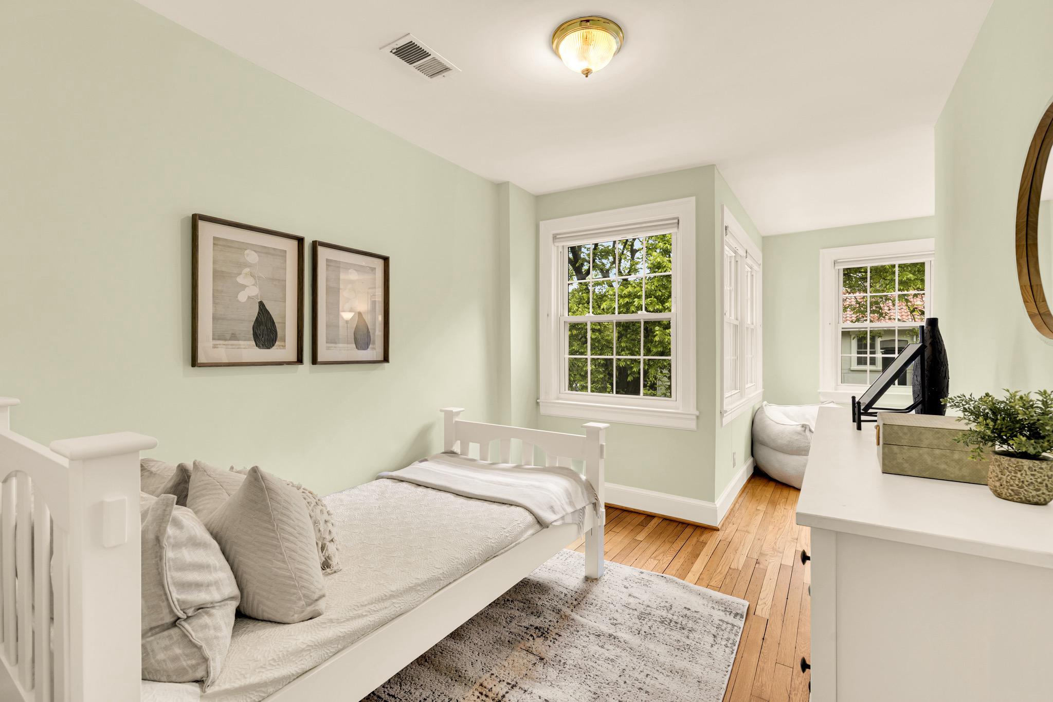  3737 Van Ness Street NW, Washington, DC, 20016 - 物件實景