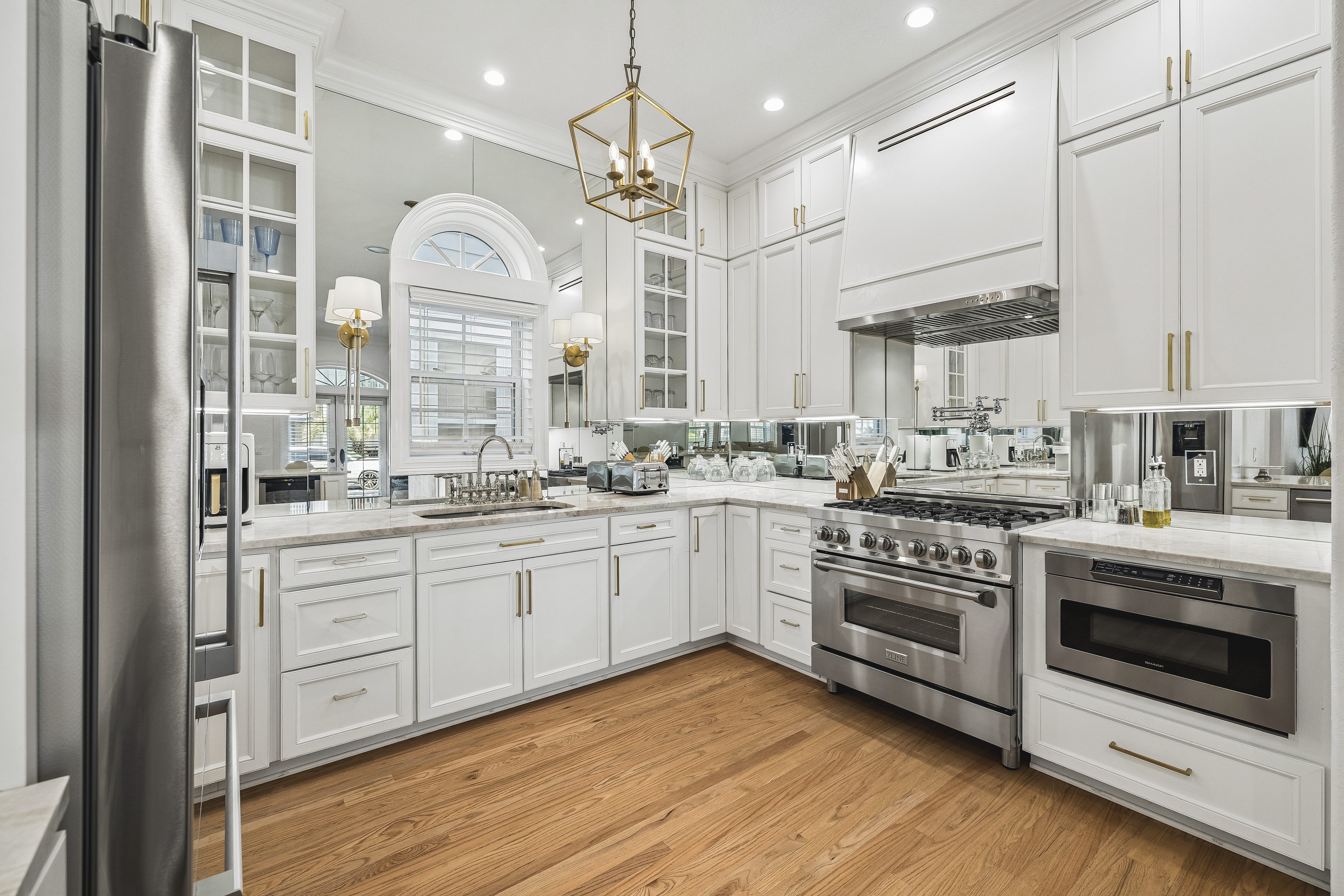  A Rare Opportunity In One Of 30A