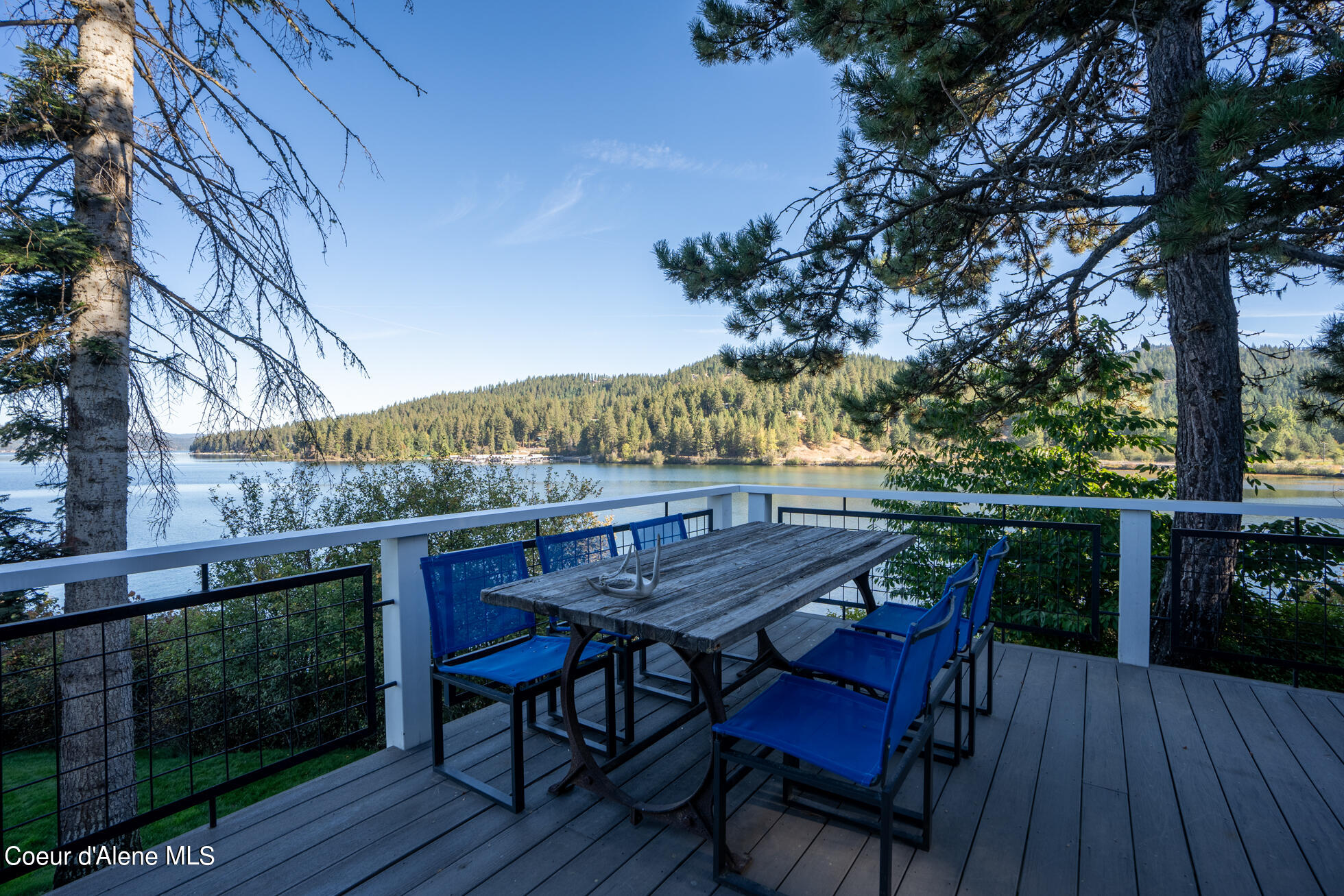 Harrison, Idaho, 83833, United States, 4 Bedrooms Bedrooms, ,4 BathroomsBathrooms,Residential,For Sale,1766159