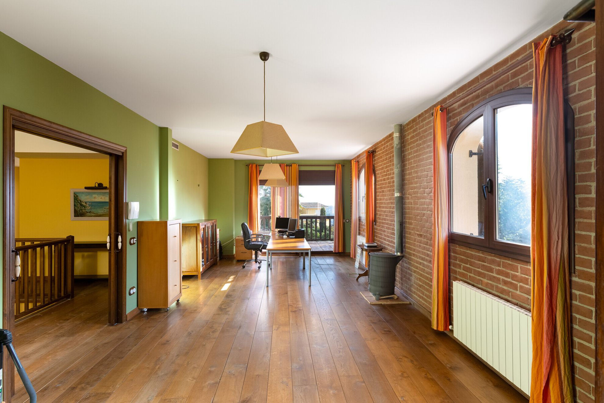 Mediterranean villa with sea views and maximum privacy at 35 min from Barcelona - 物件實景