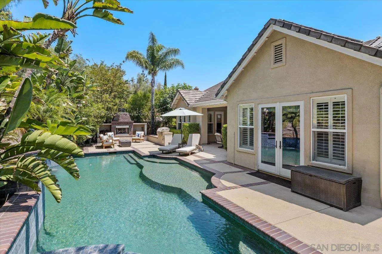 San Diego, California, 92128, United States, 4 Bedrooms Bedrooms, ,4 BathroomsBathrooms,Residential,For Sale,1926173