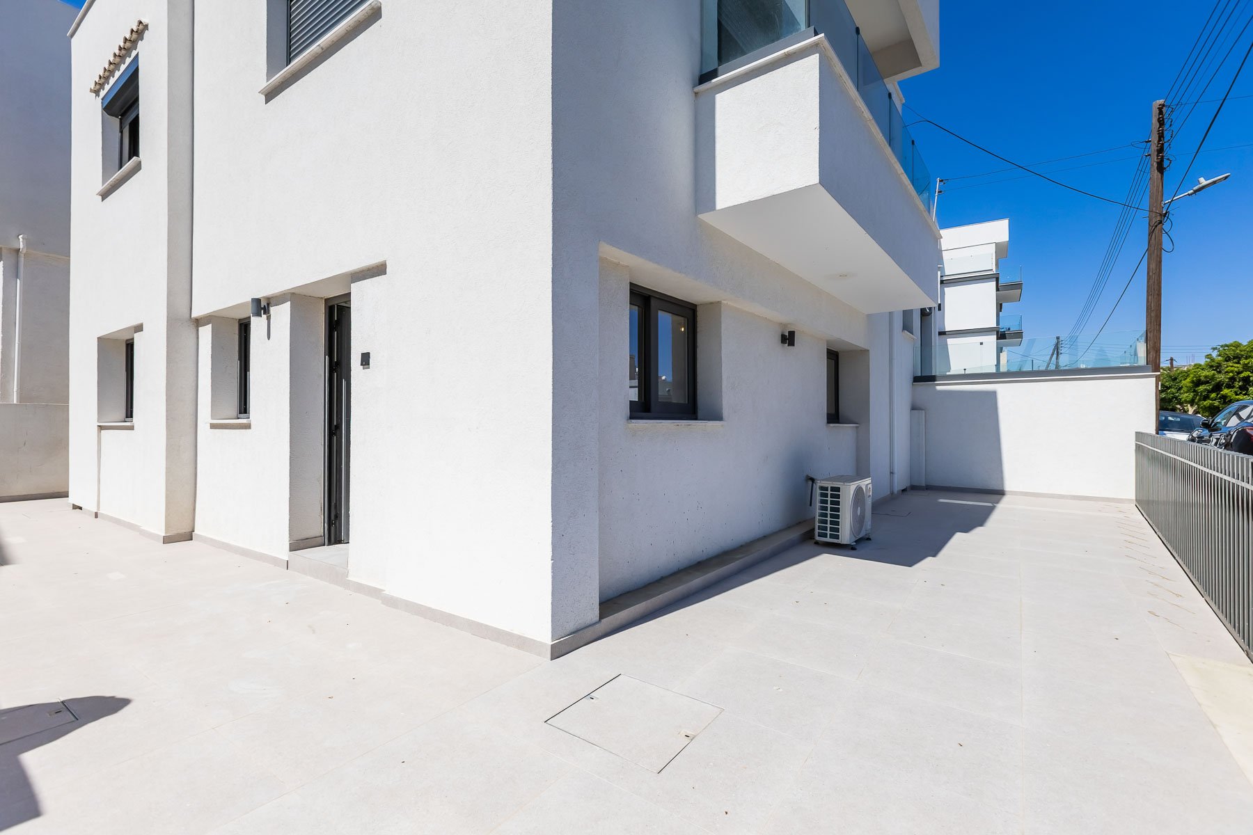  Beautiful House with a Separate Apartment for Sale in Kapsalos, Limassol - 物件實景