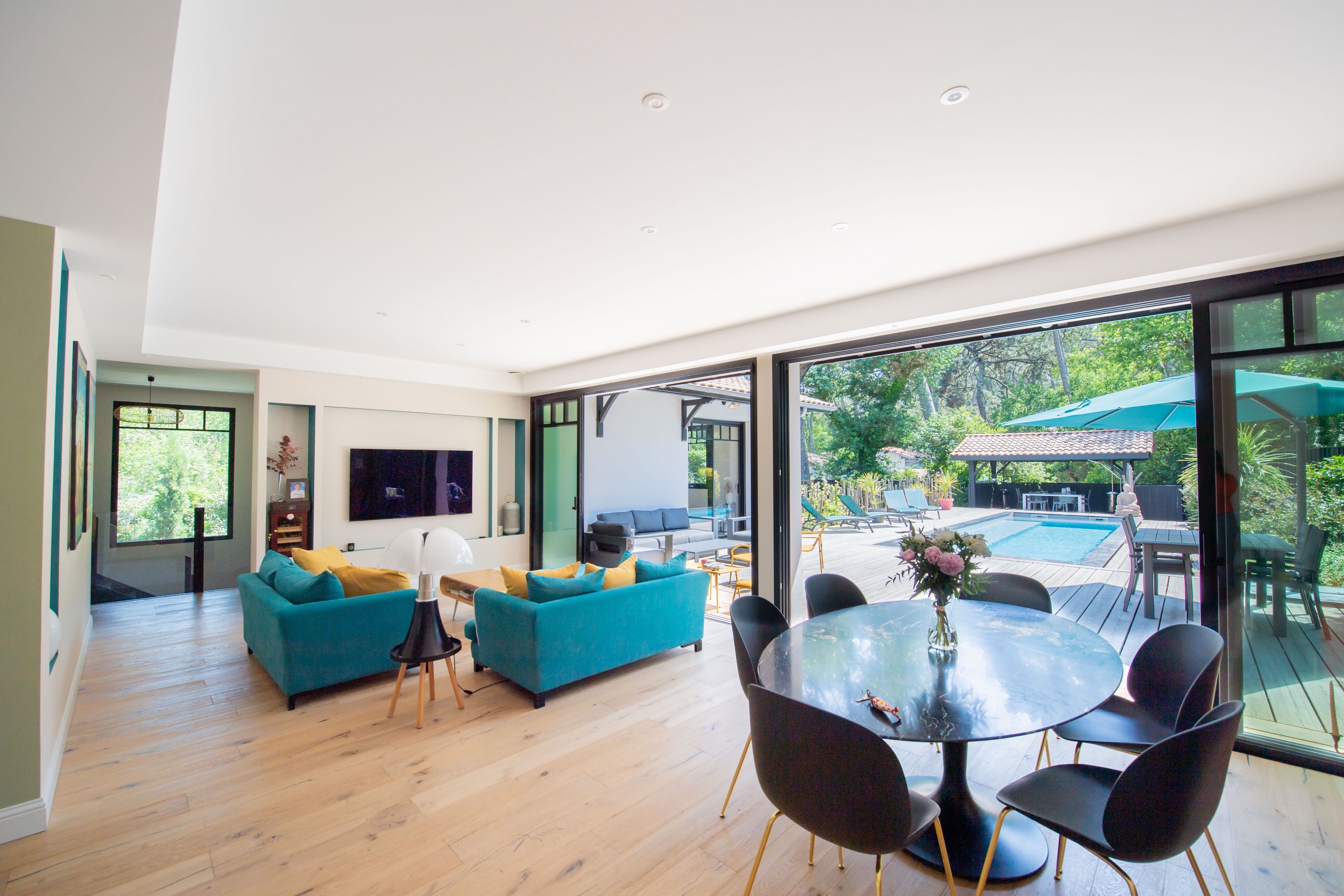  SUMPTUOUS VILLA CLOSE TO THE BEACH AND SHOPS - 物件實景