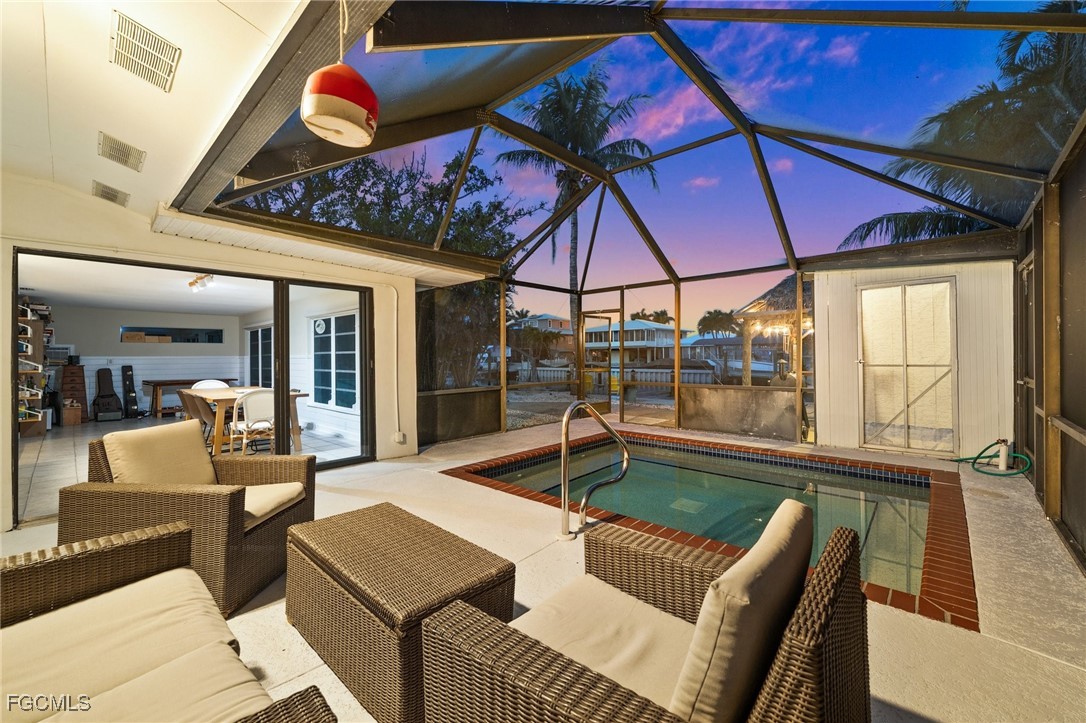 St James City, Florida, 33956, United States, 3 Bedrooms Bedrooms, ,2 BathroomsBathrooms,Residential,For Sale,1976154