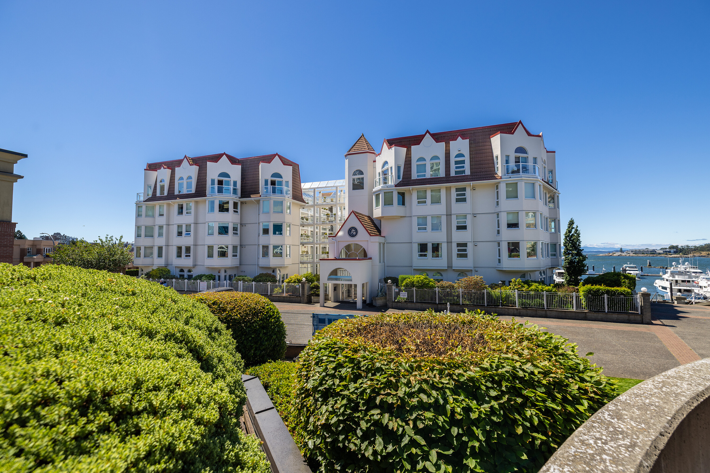  Elevated Waterfront Living - 物件實景