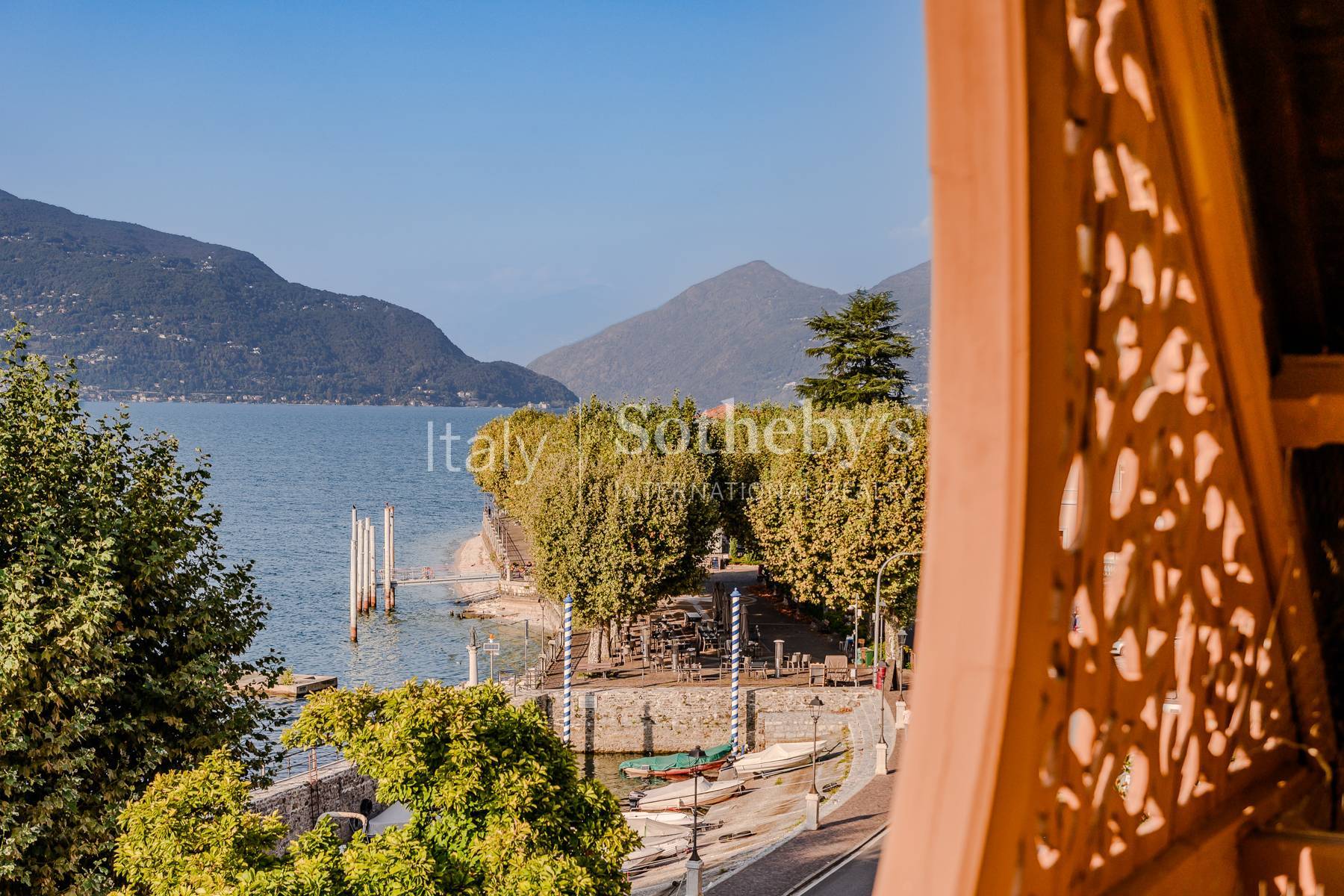  Liberty villa on the shores of Lake Maggiore - 物件實景