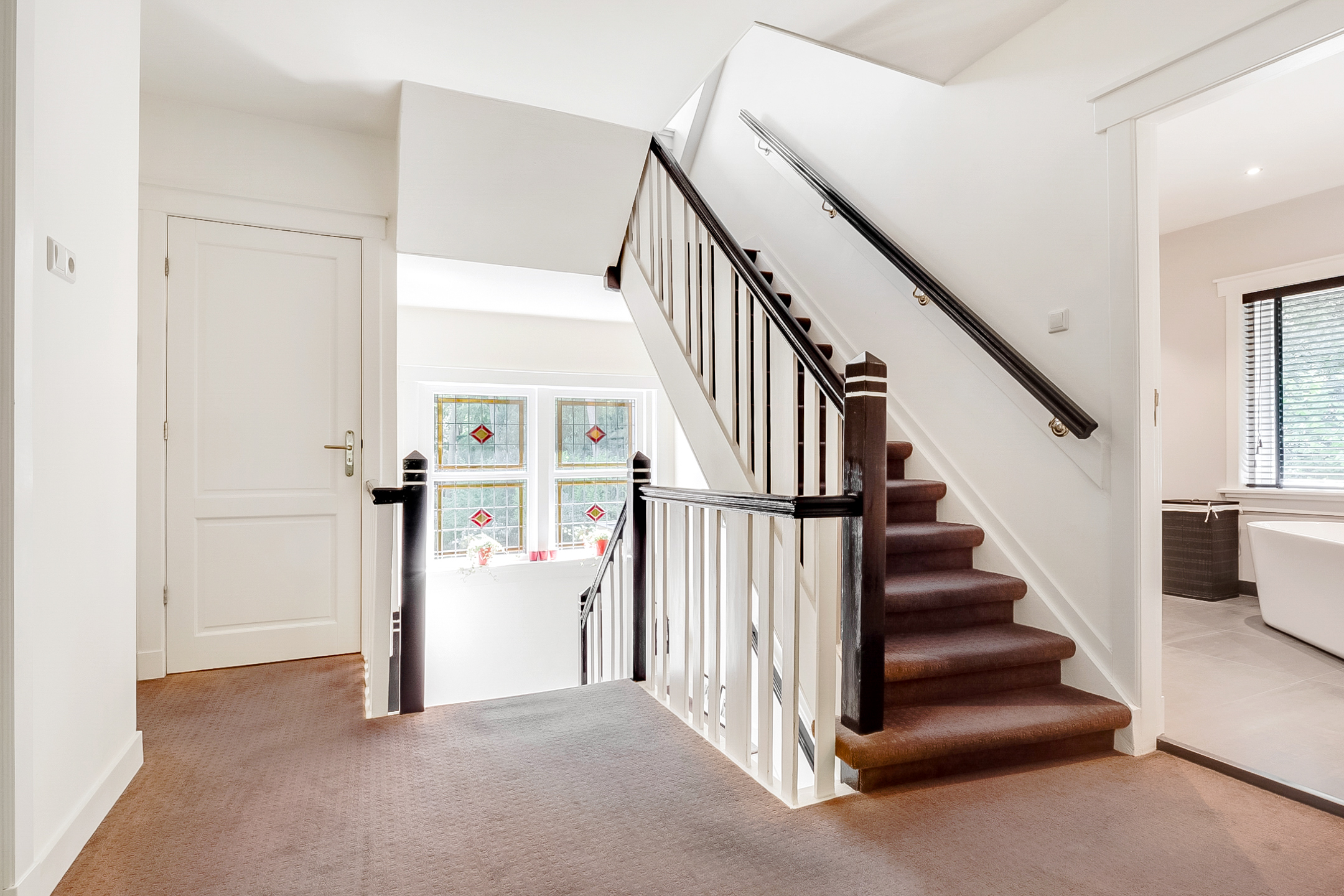  Luxury Detached Villa with Expansive Garden Estate in the Heart of Bosch en Duin - 物件實景