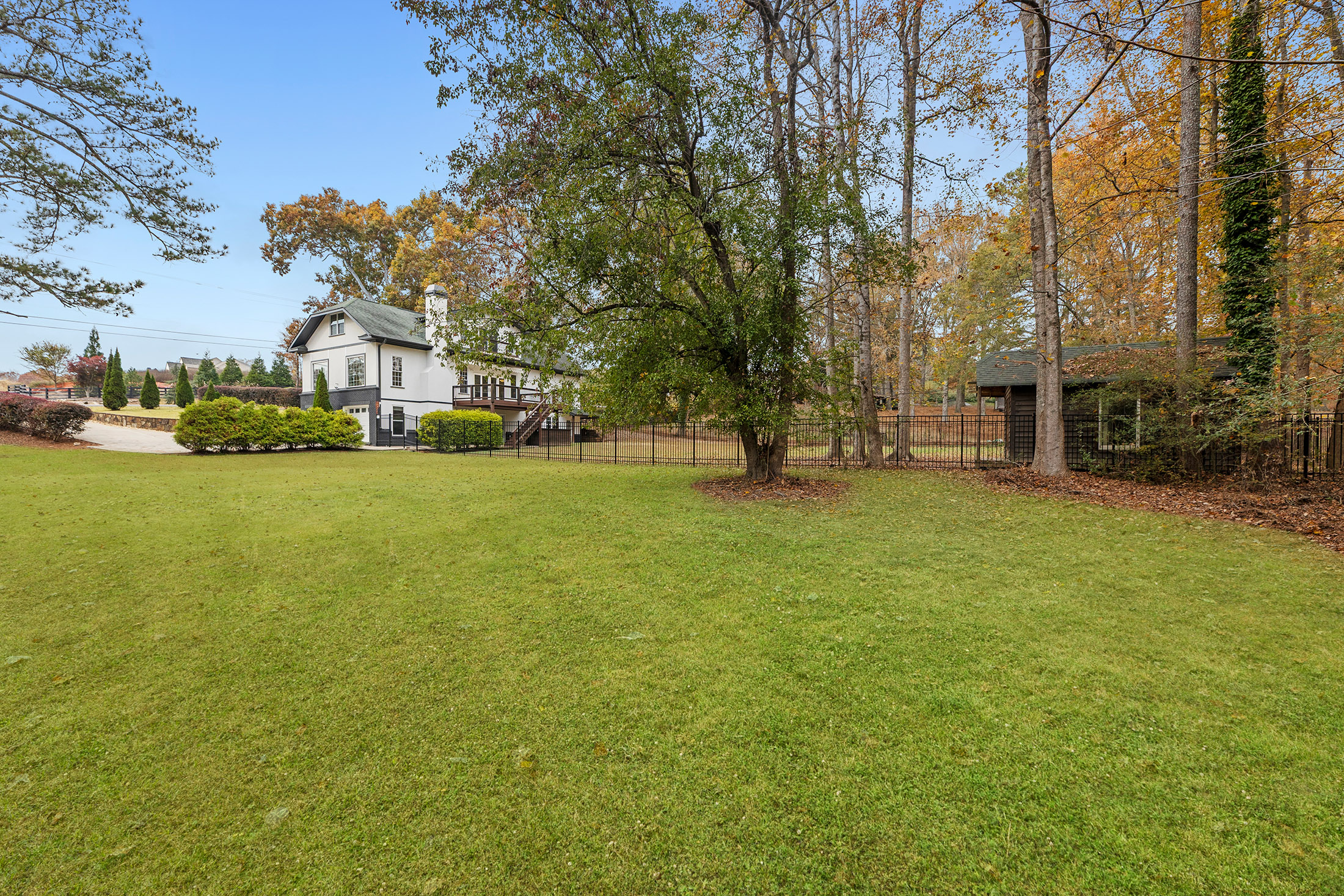  Modern Cottage Elegance - 物件實景