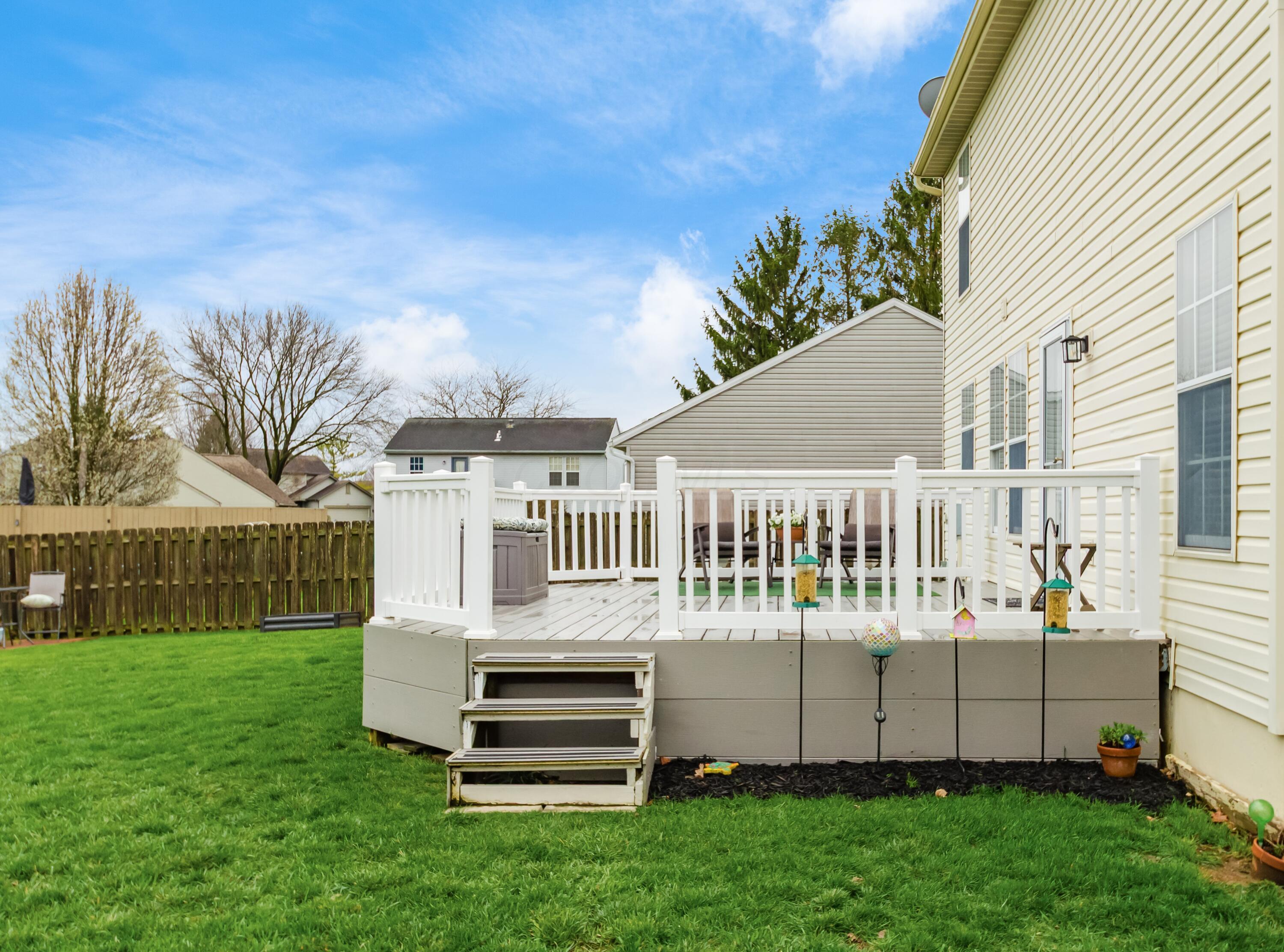  4208 Rockledge Street - 物件實景