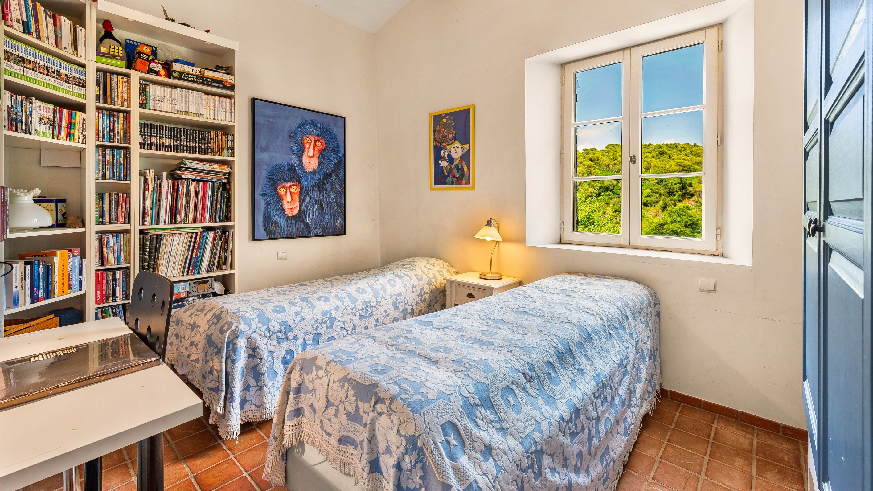  Lorgues – Characterful Provençal Estate Set Within 55 Hectares - 物件實景