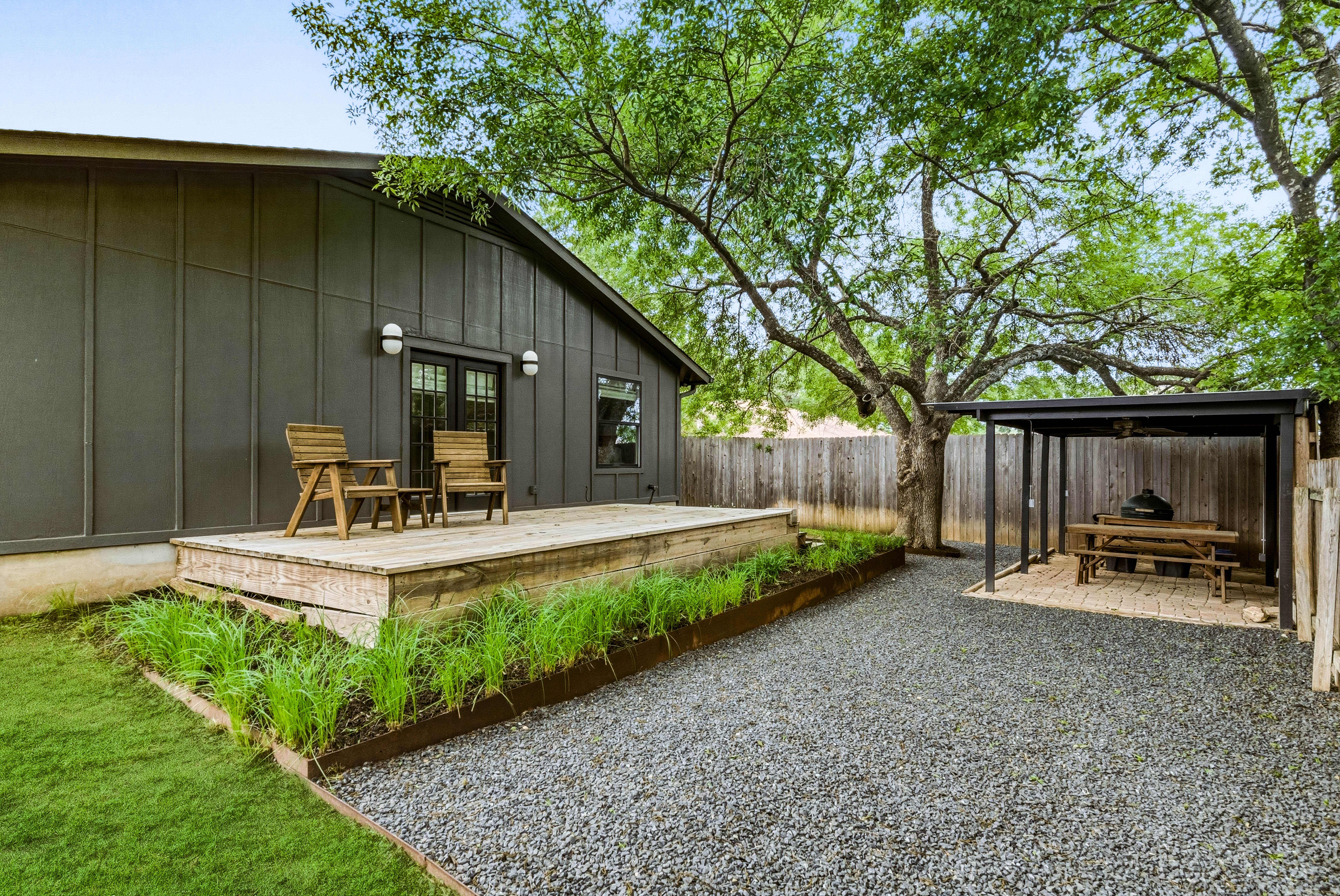  3218 Western Drive, Austin, TX 78745 - 物件實景