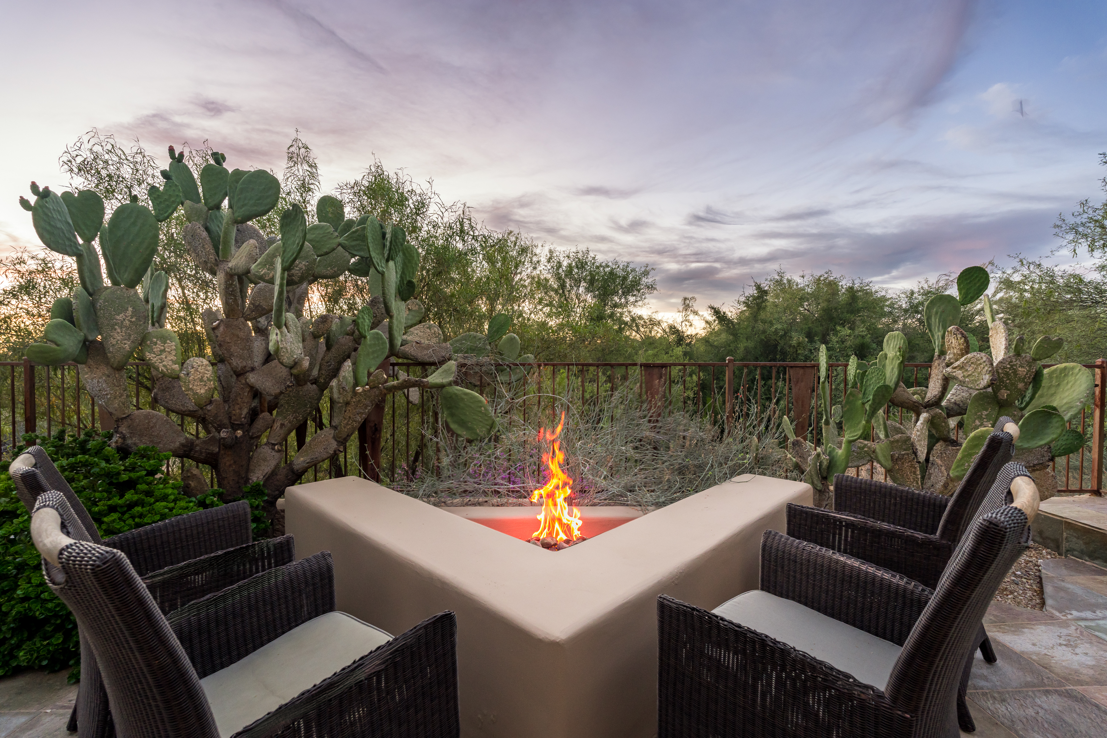  28536 N 95th Place  Scottsdale, AZ - 物件實景