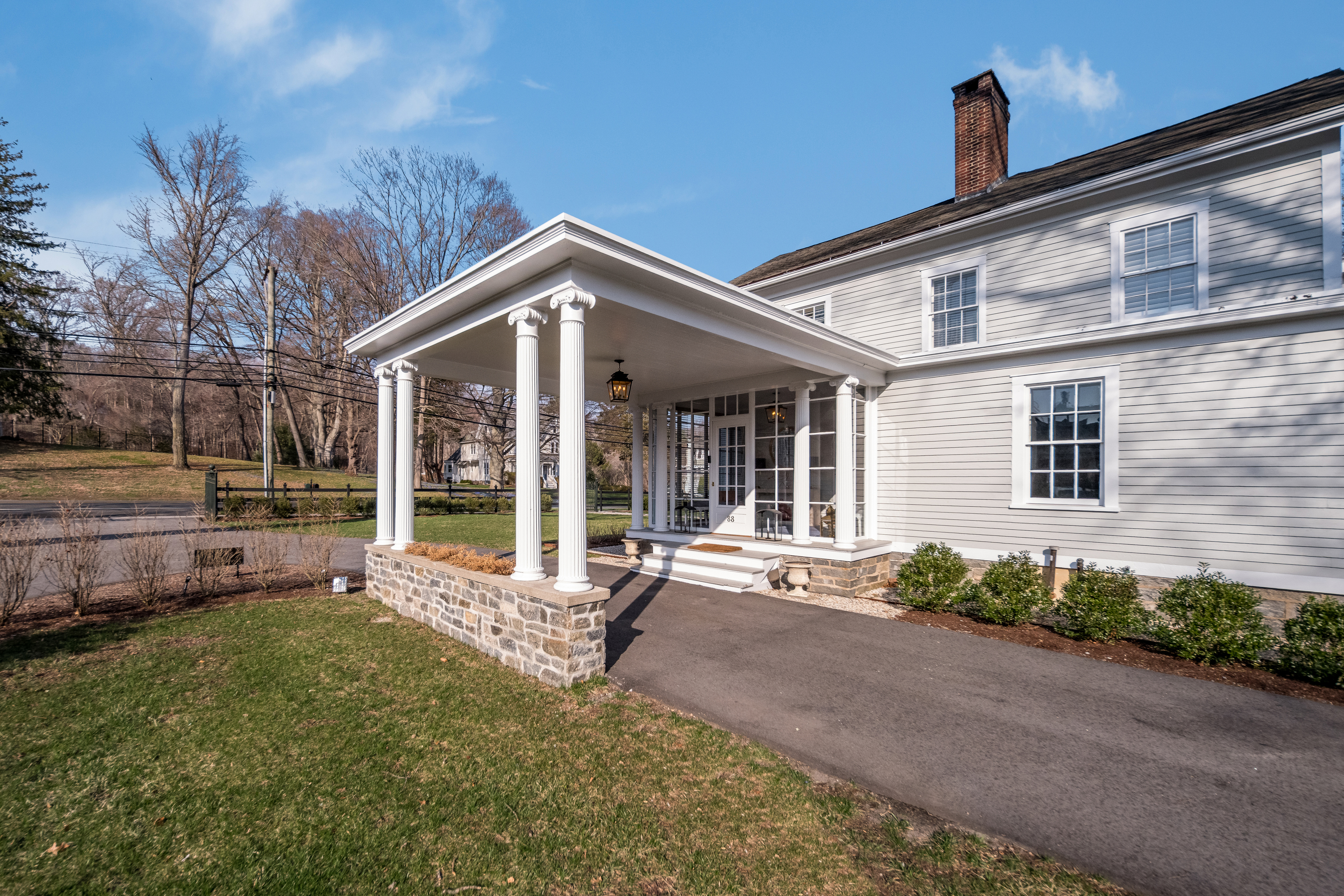  88 Main Street - 物件實景