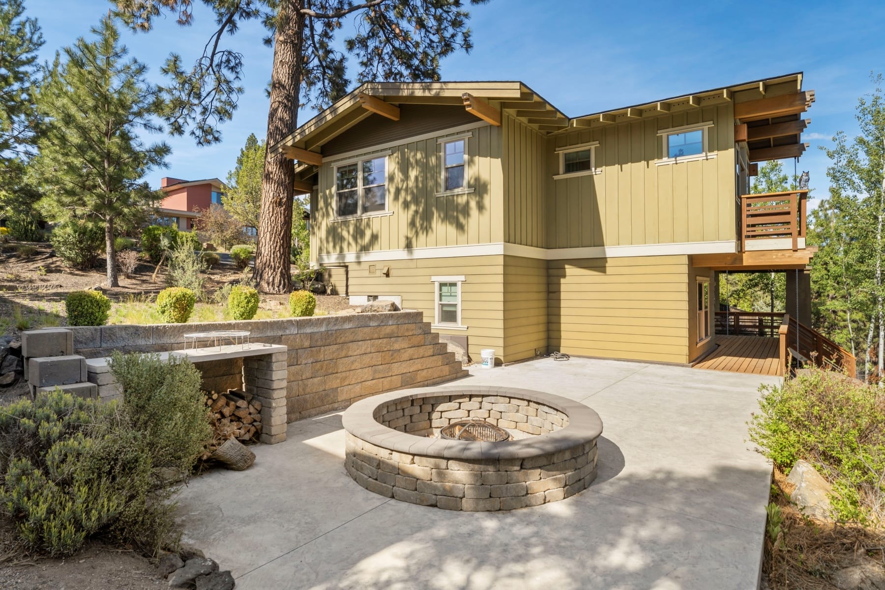  2176 NW Lolo Drive Bend, OR 97703 - 物件實景
