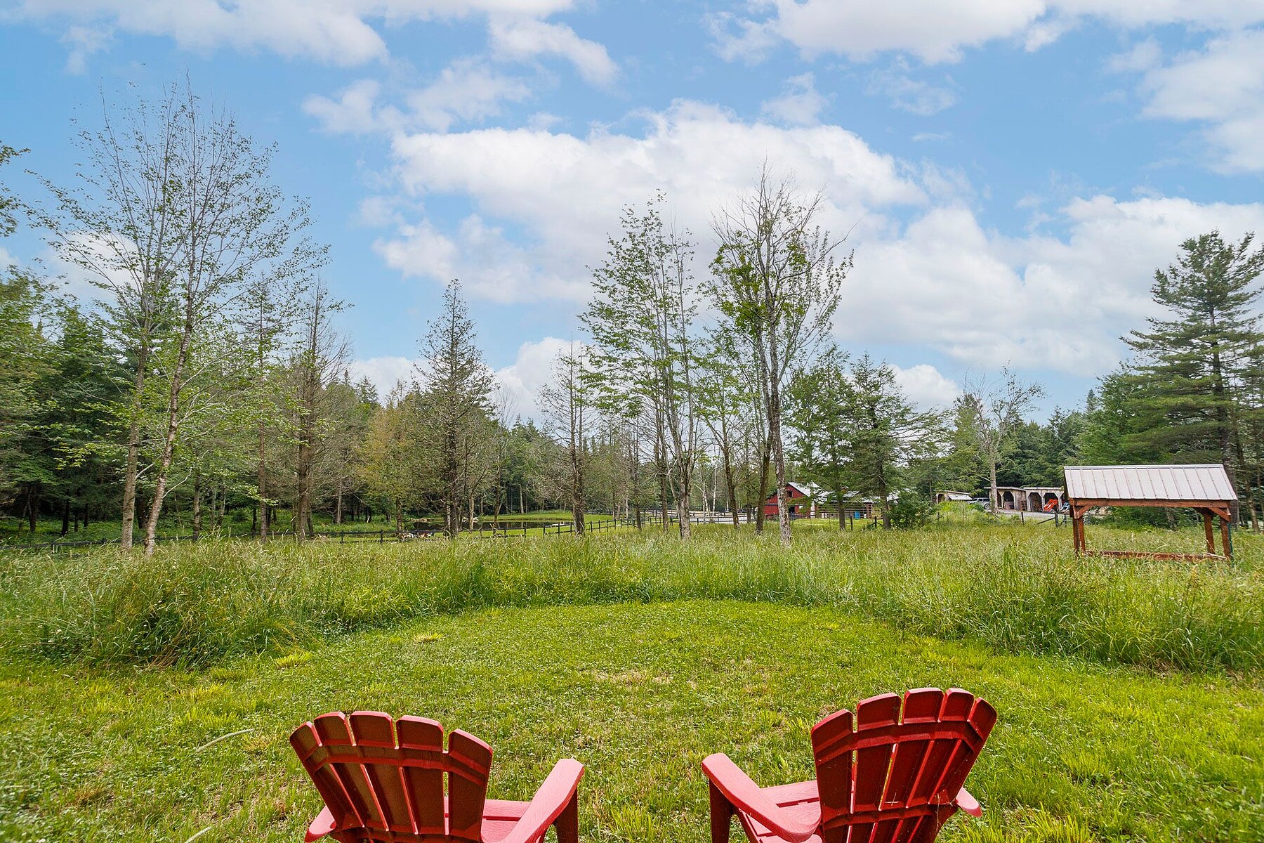  Lac-Brome, Eastern Townships - 物件實景