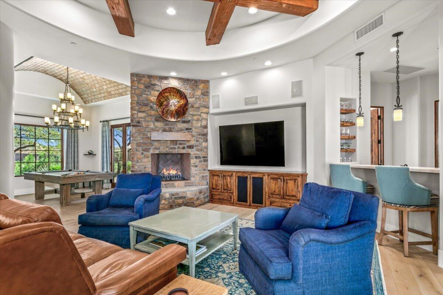  11027 E Wildcat Hill Road¦Scottsdale, AZ - 物件實景