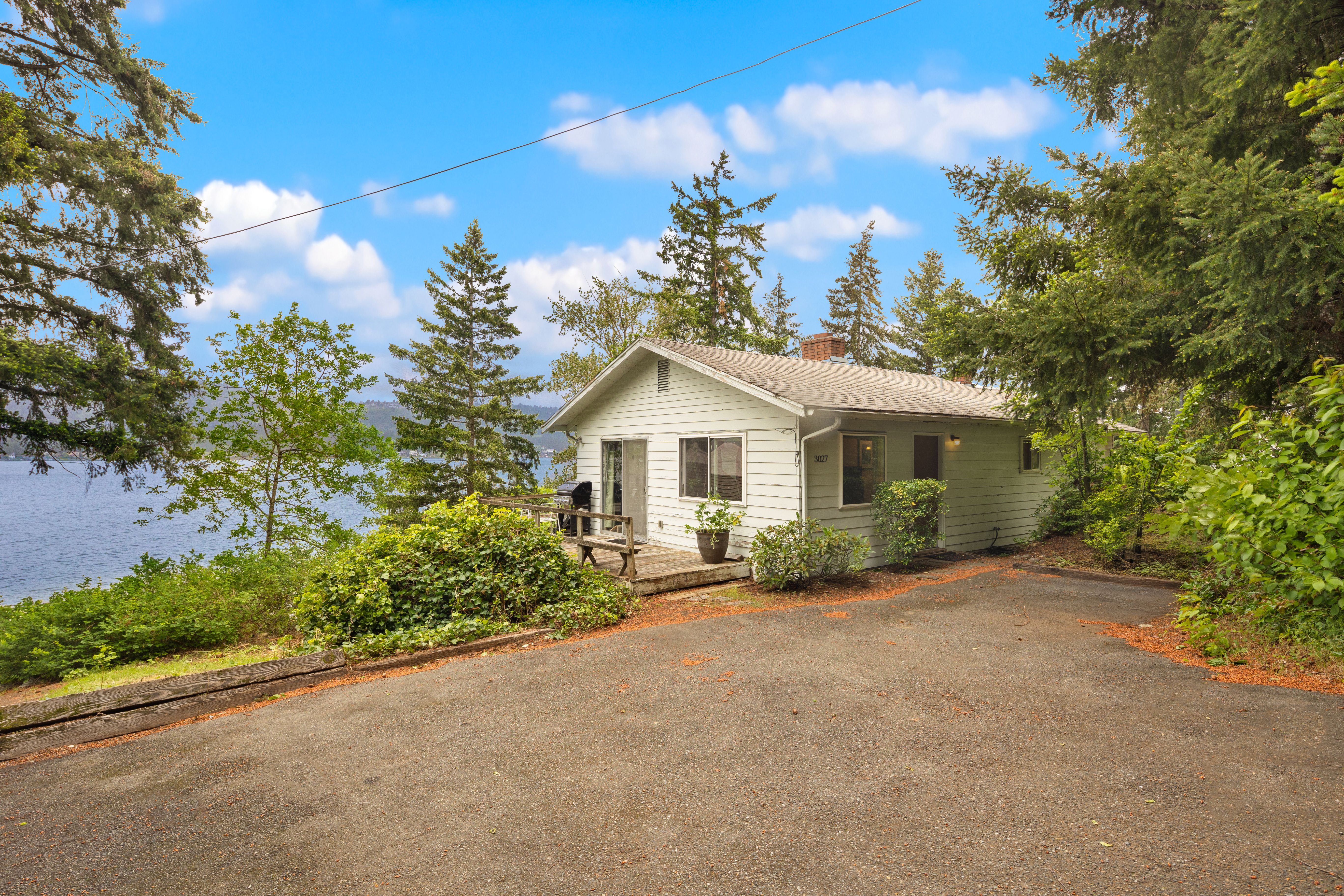  3027 E Lake Sammamish Pkwy SE, Sammamish, WA 98075 - 物件實景
