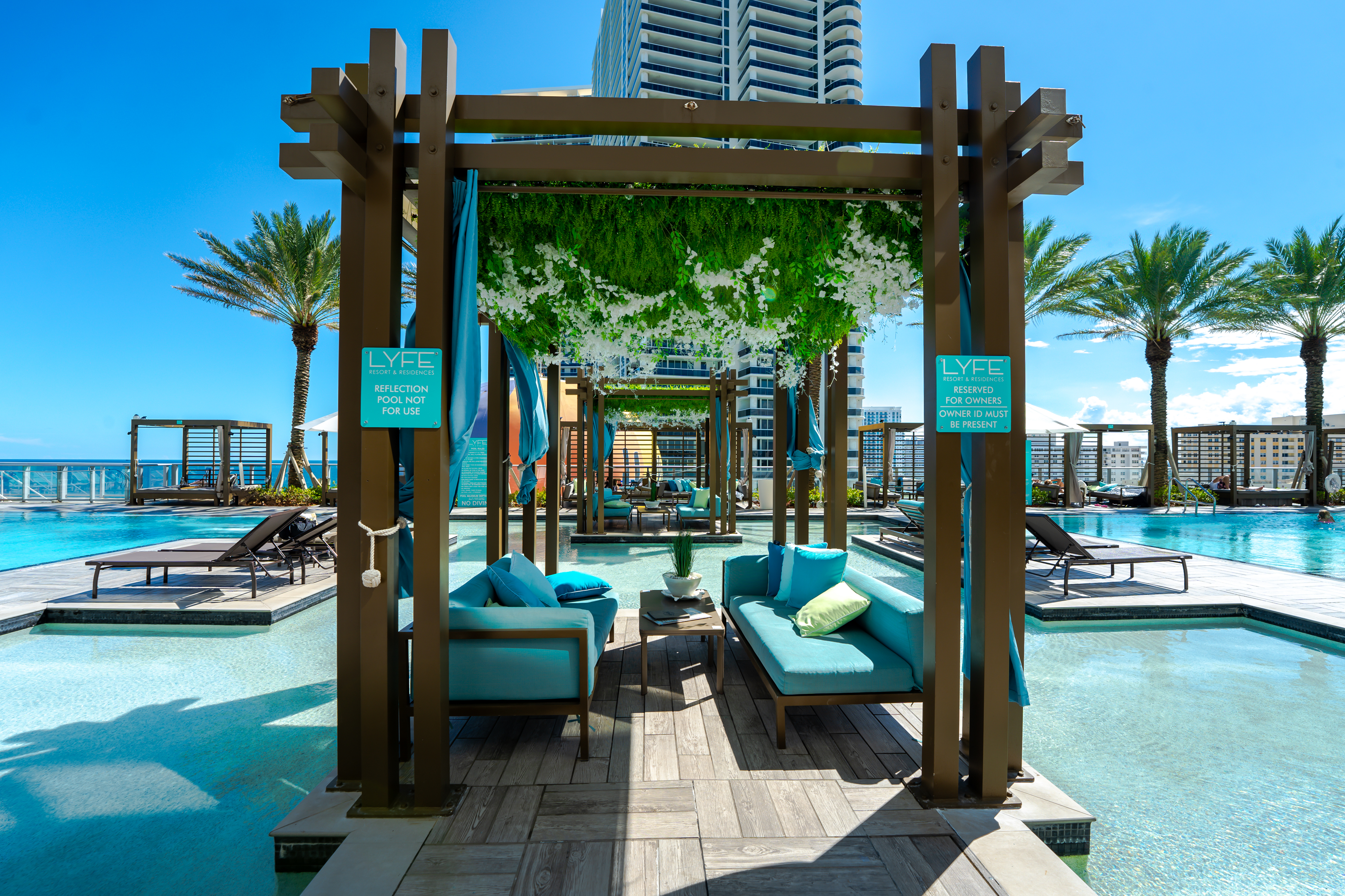  4111 S Ocean Dr, Hollywood, FL, 33019 - 物件實景