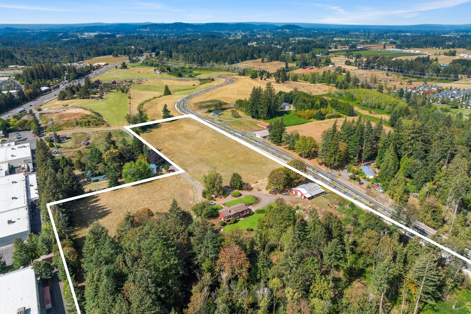  16370 Bell ST Sandy, OR 97055 - 物件實景